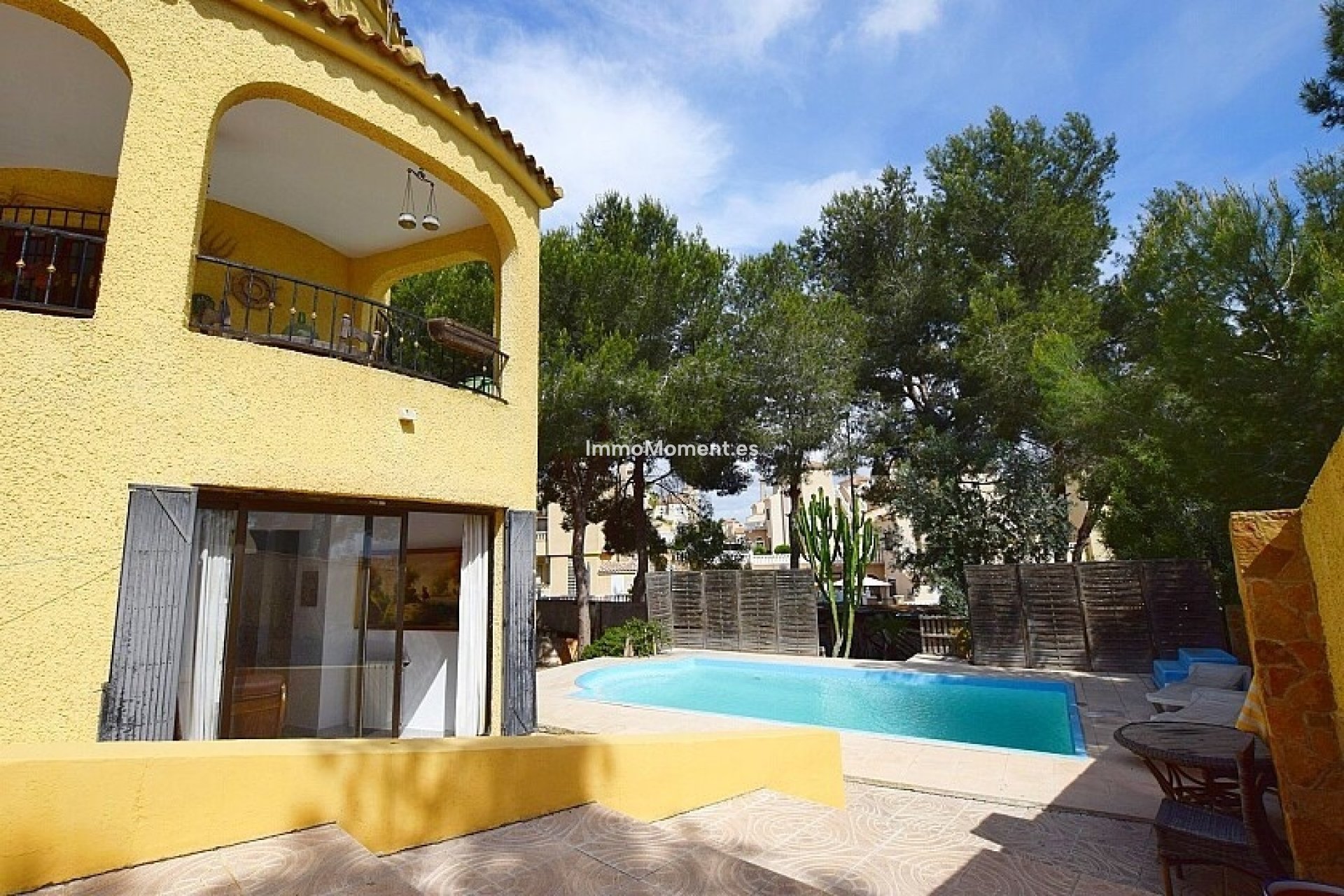 Revente - Villa individuelle - Orihuela Costa