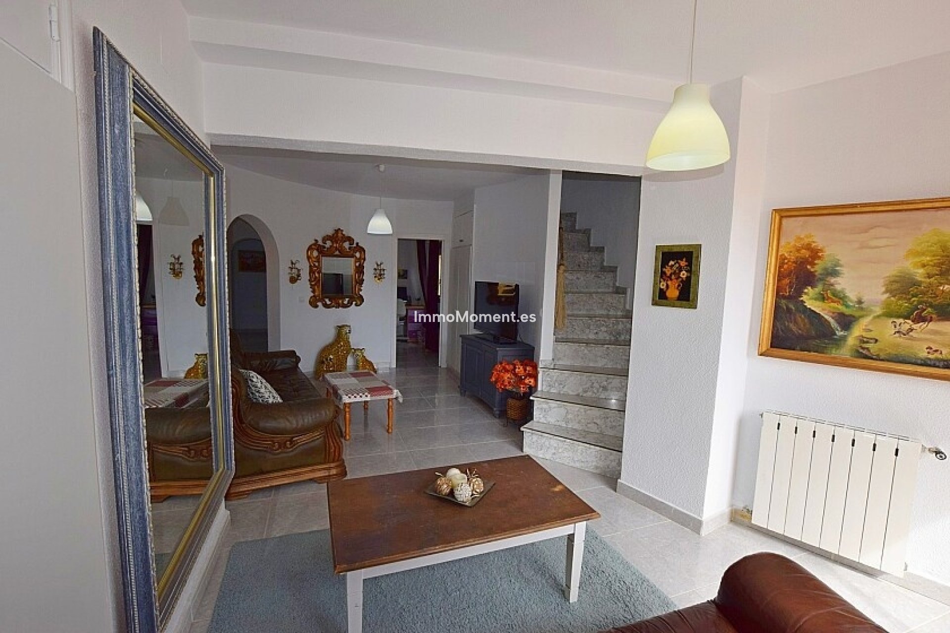 Revente - Villa individuelle - Orihuela Costa