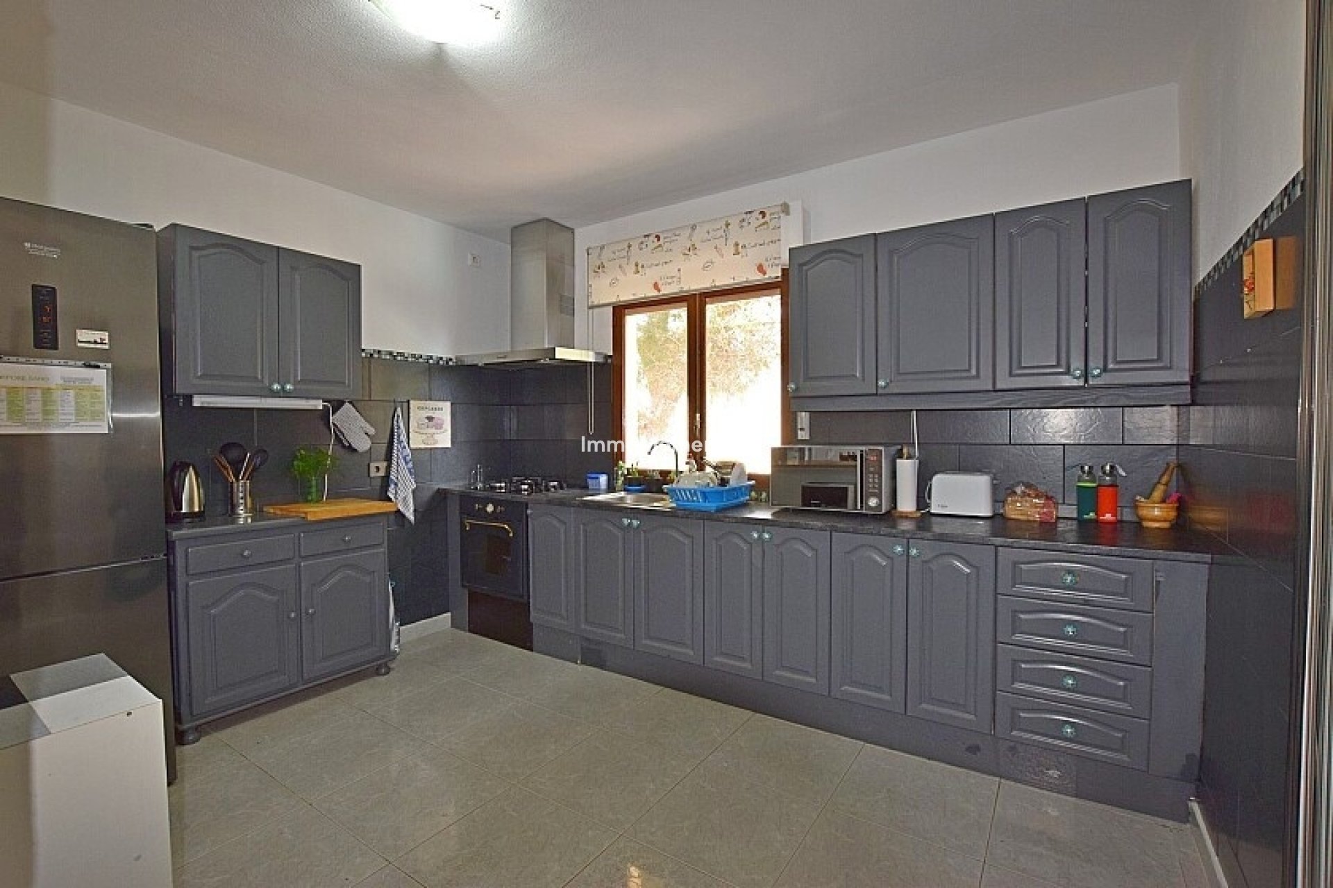Revente - Villa individuelle - Orihuela Costa