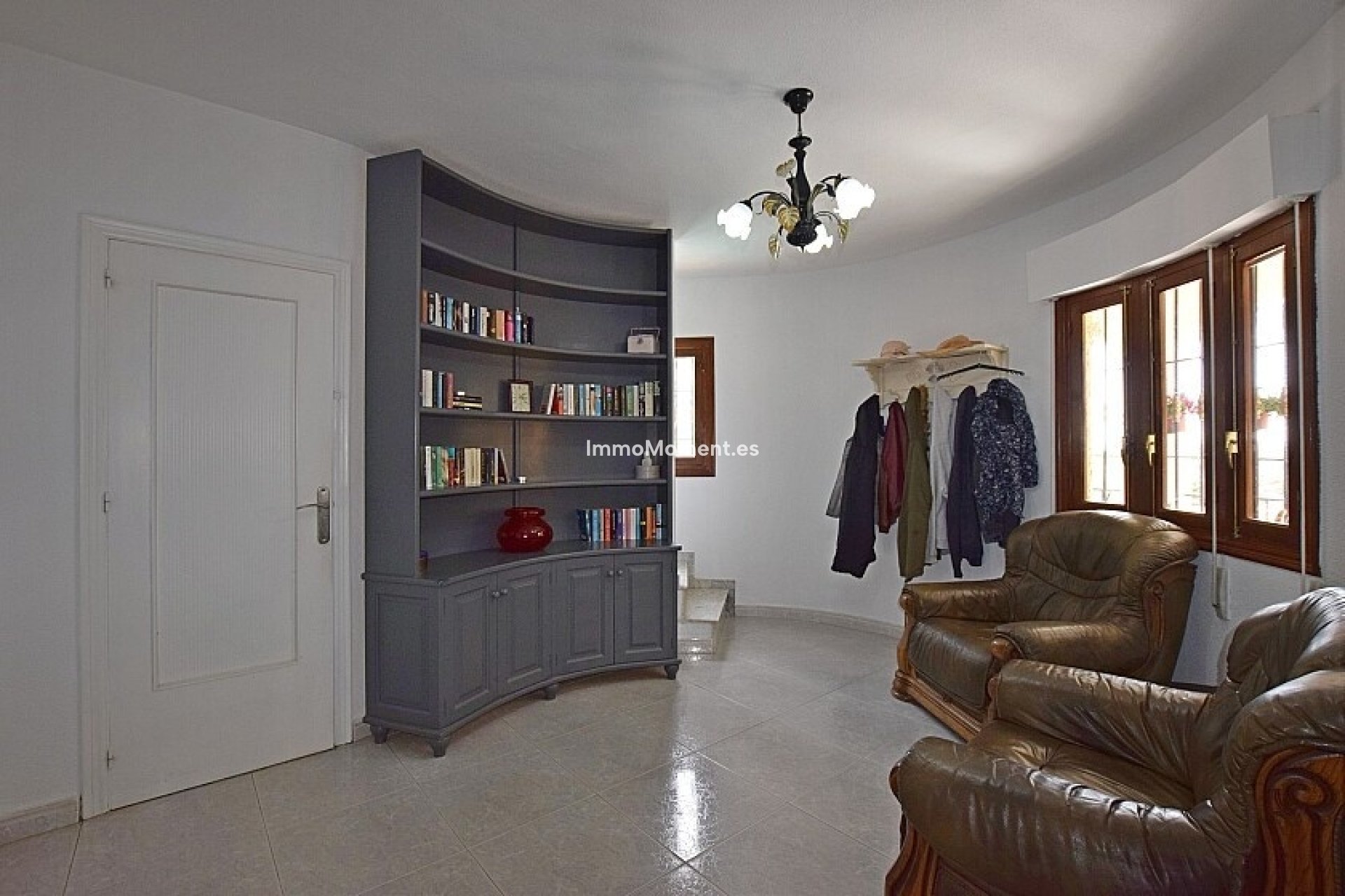 Revente - Villa individuelle - Orihuela Costa
