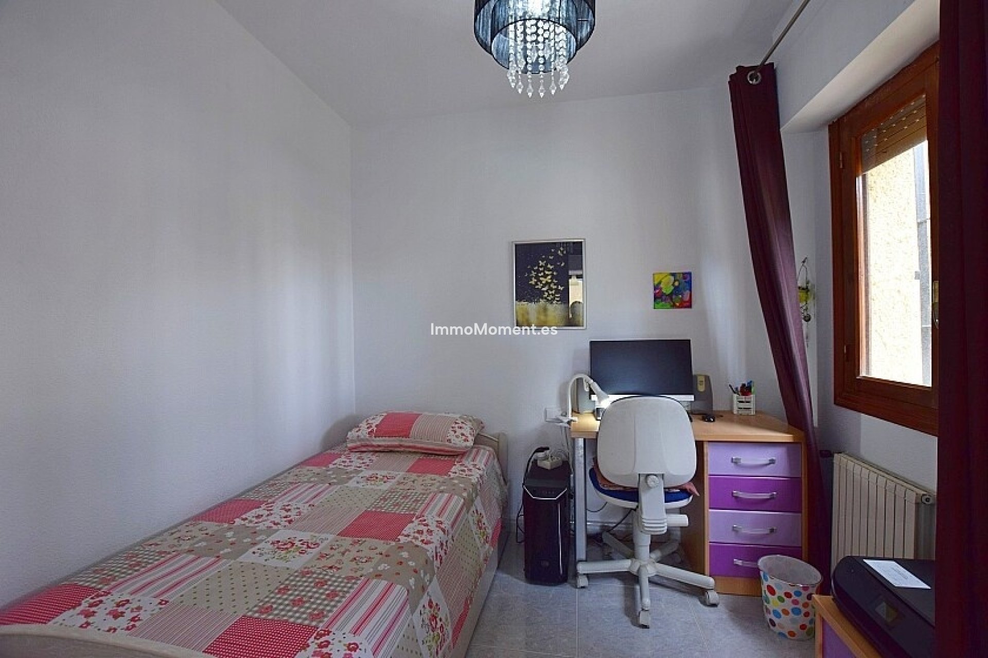 Revente - Villa individuelle - Orihuela Costa
