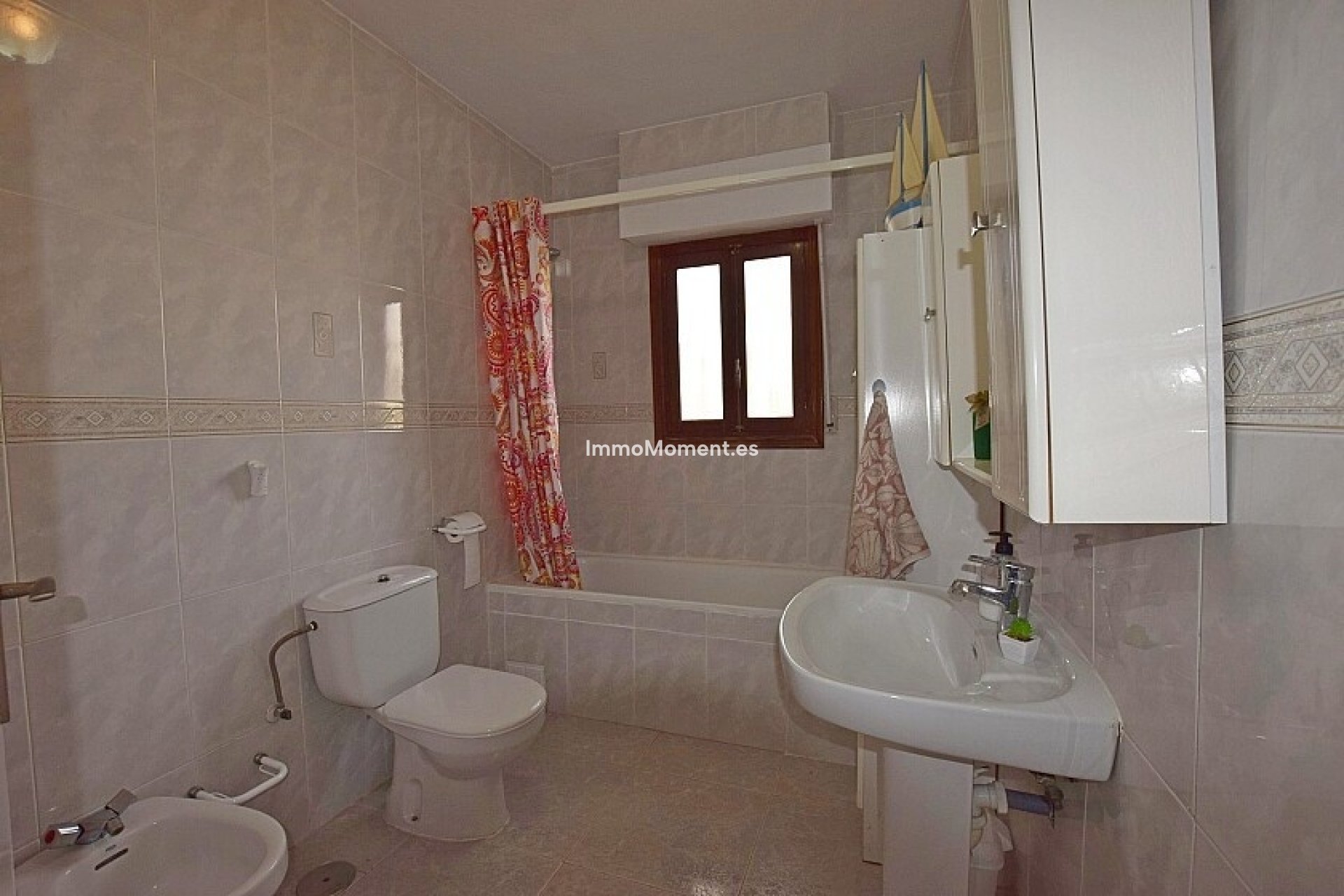 Revente - Villa individuelle - Orihuela Costa