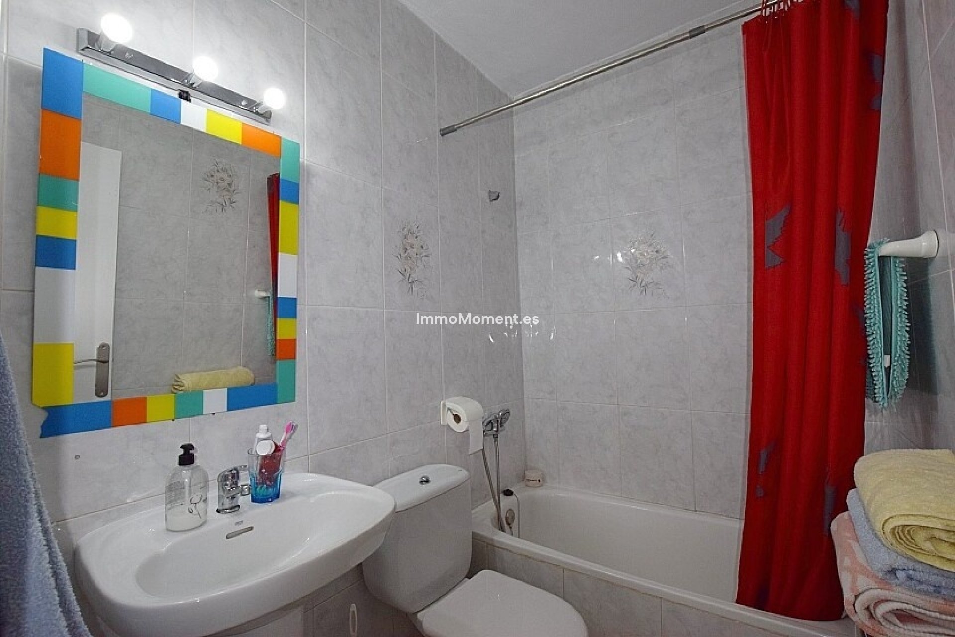 Revente - Villa individuelle - Orihuela Costa