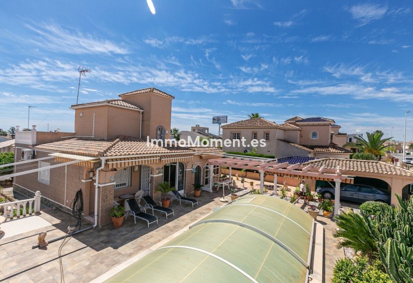 Revente - Villa individuelle - Orihuela Costa