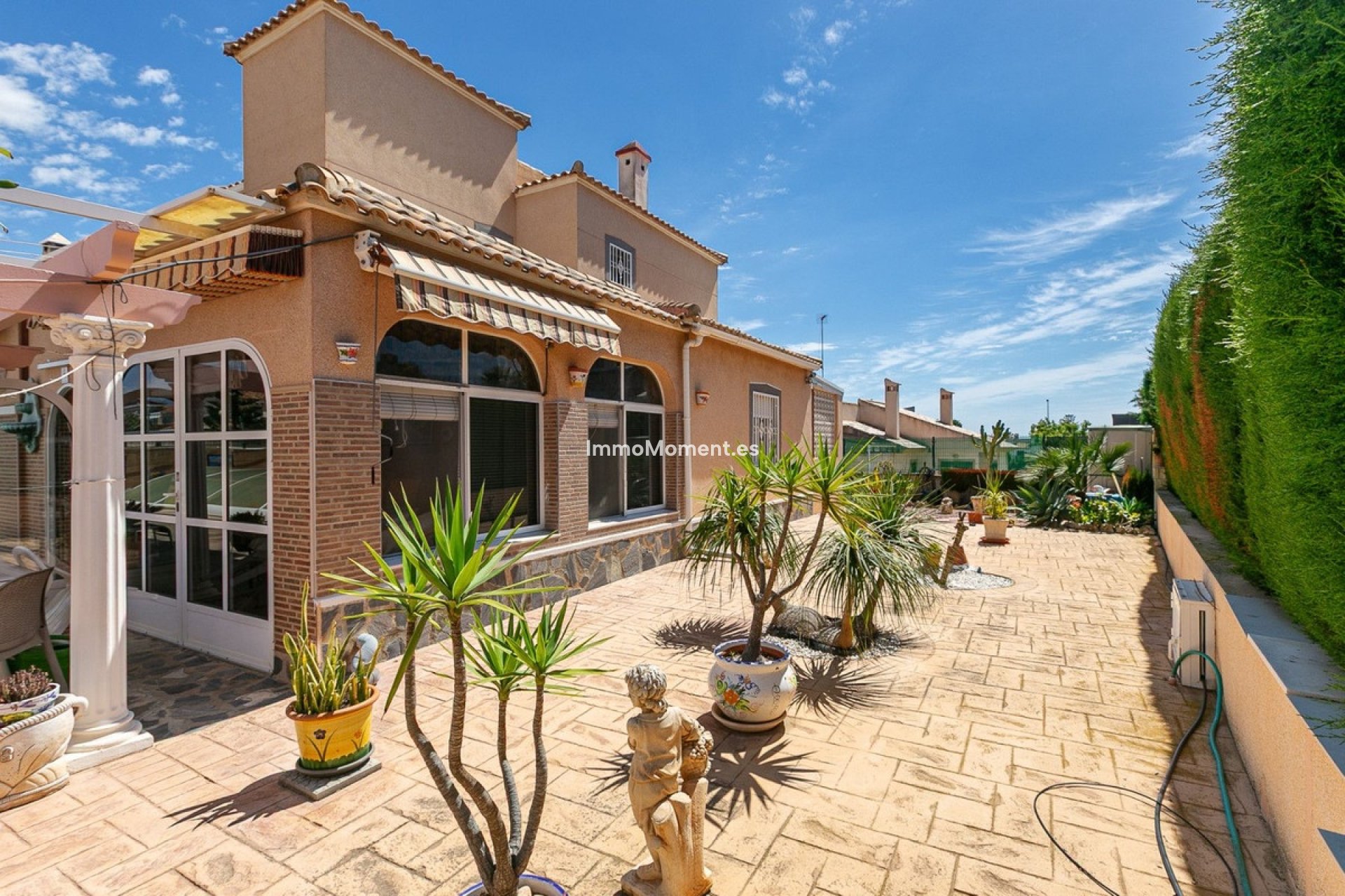 Revente - Villa individuelle - Orihuela Costa