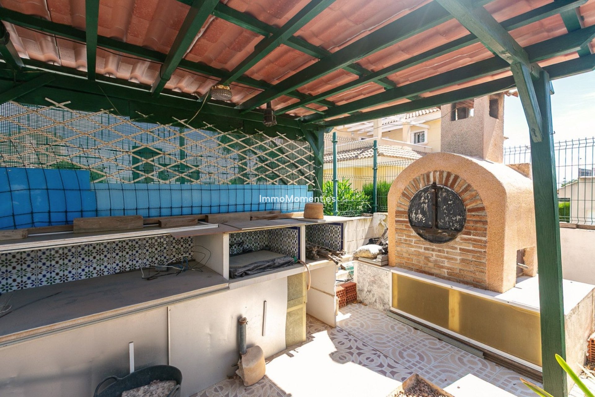 Revente - Villa individuelle - Orihuela Costa
