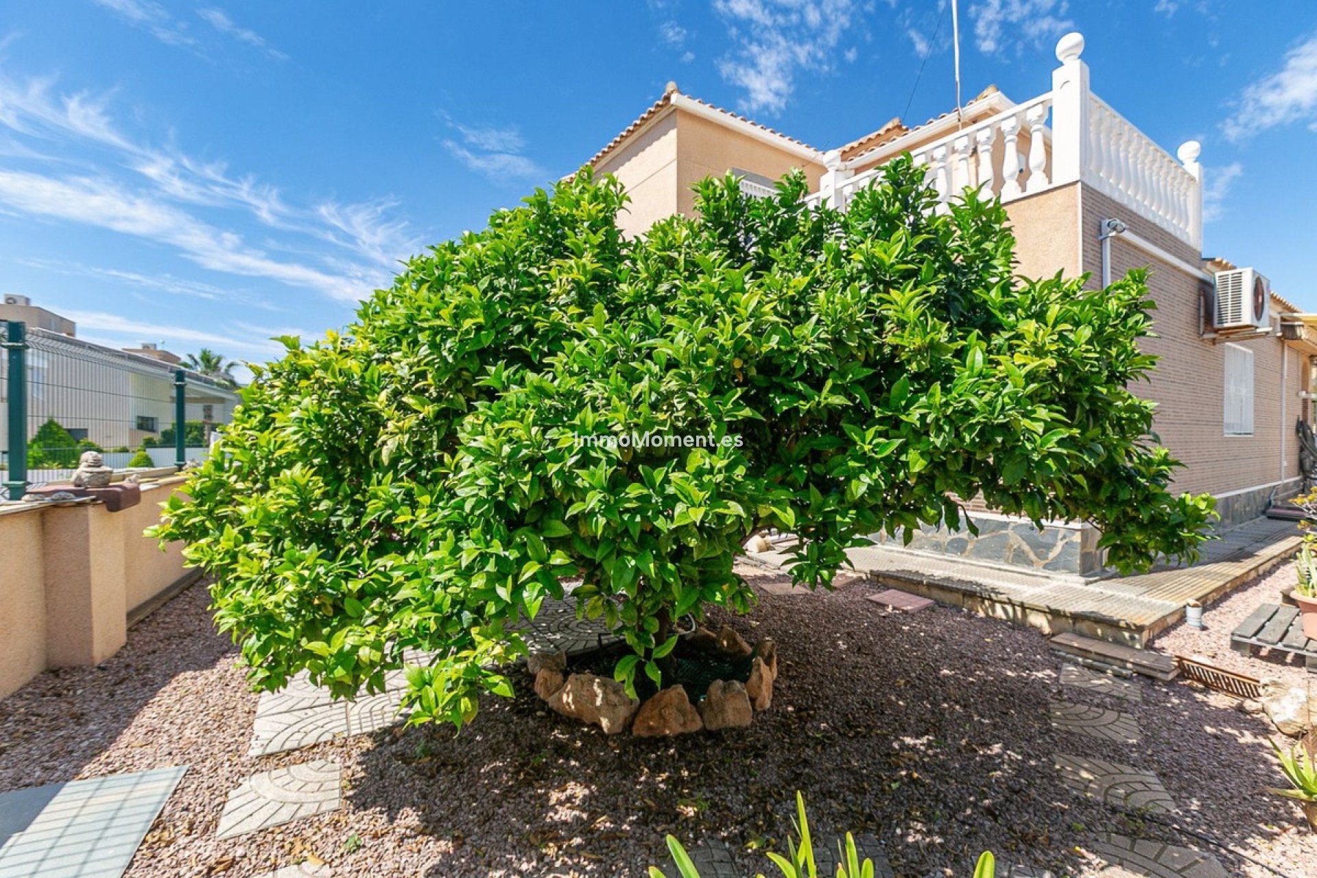 Revente - Villa individuelle - Orihuela Costa