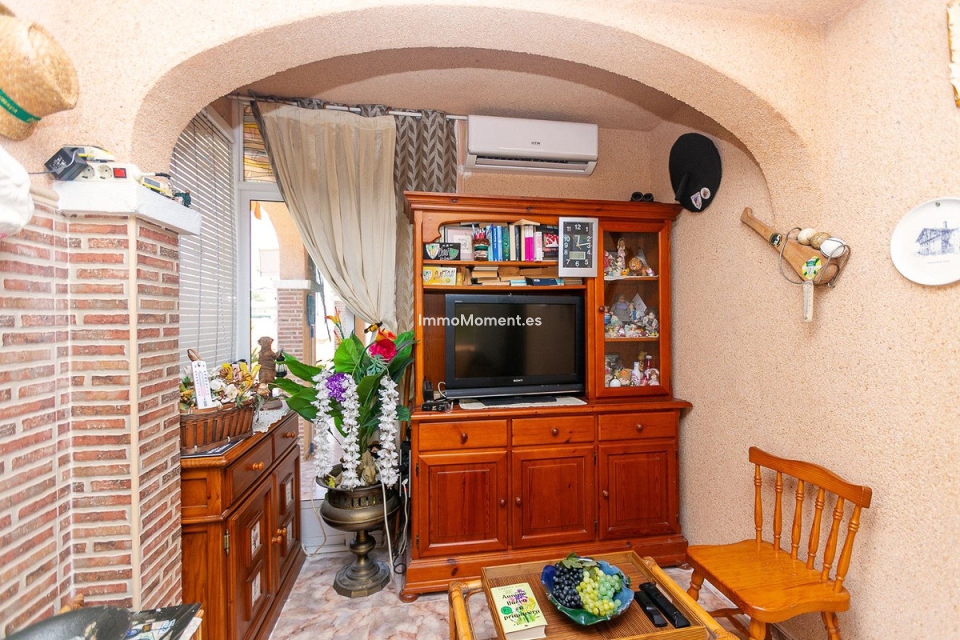 Revente - Villa individuelle - Orihuela Costa