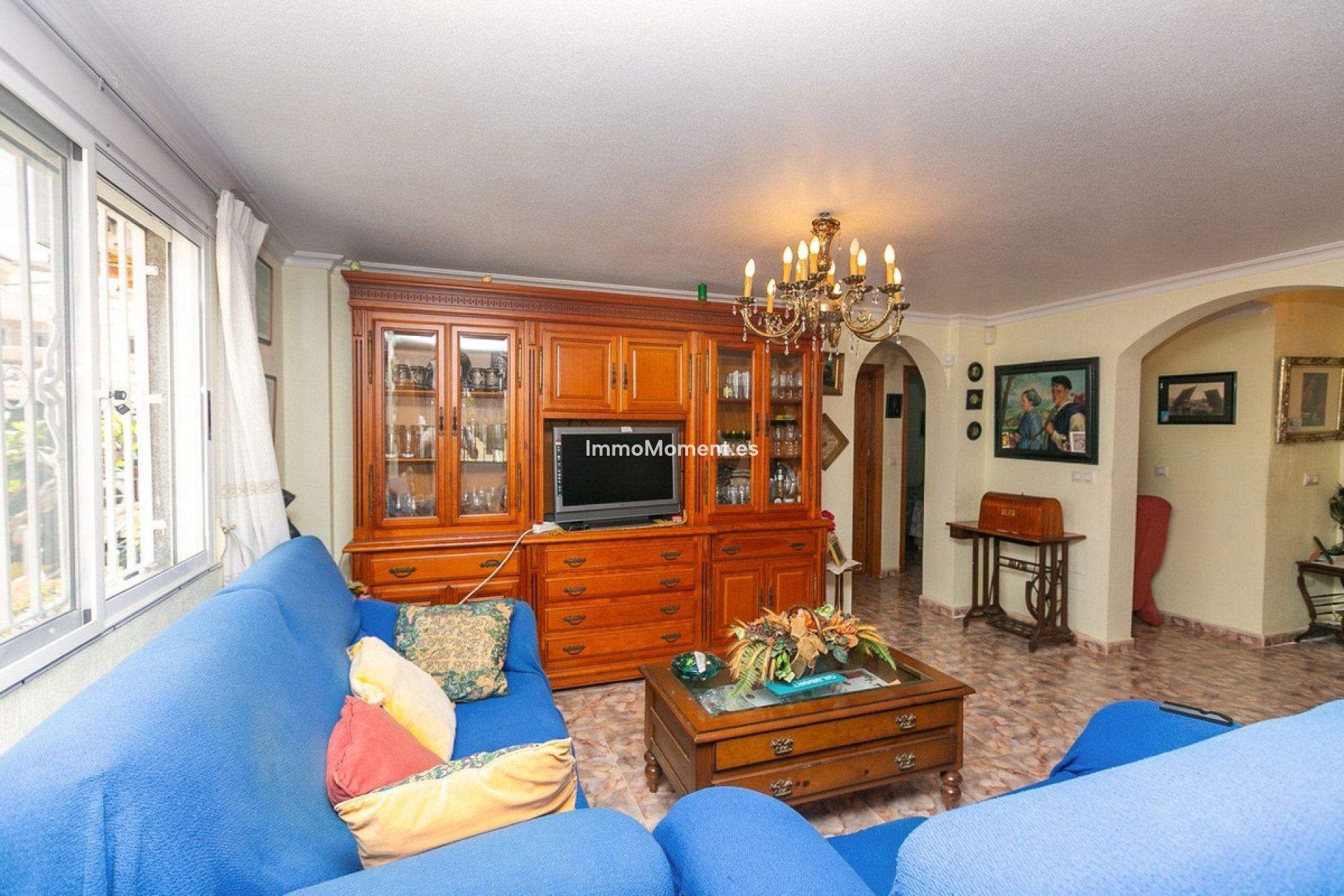 Revente - Villa individuelle - Orihuela Costa