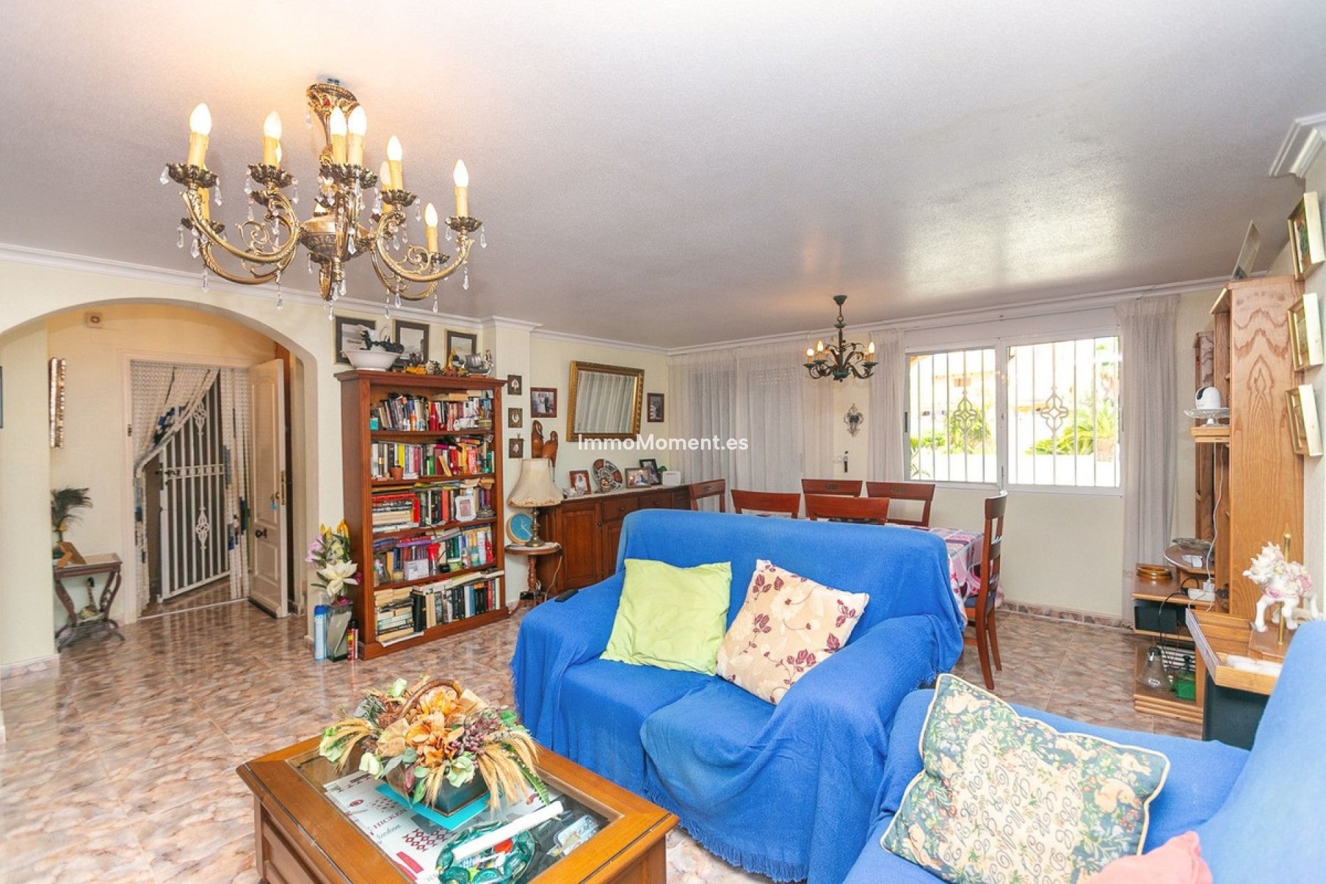 Revente - Villa individuelle - Orihuela Costa