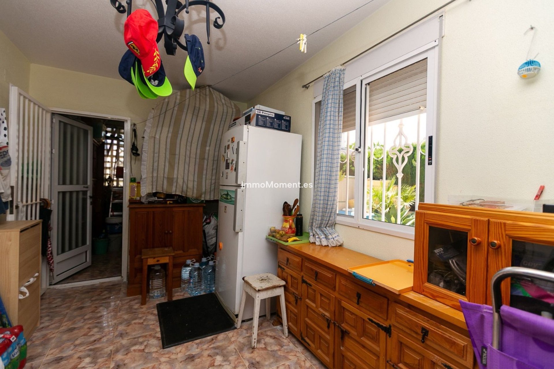 Revente - Villa individuelle - Orihuela Costa