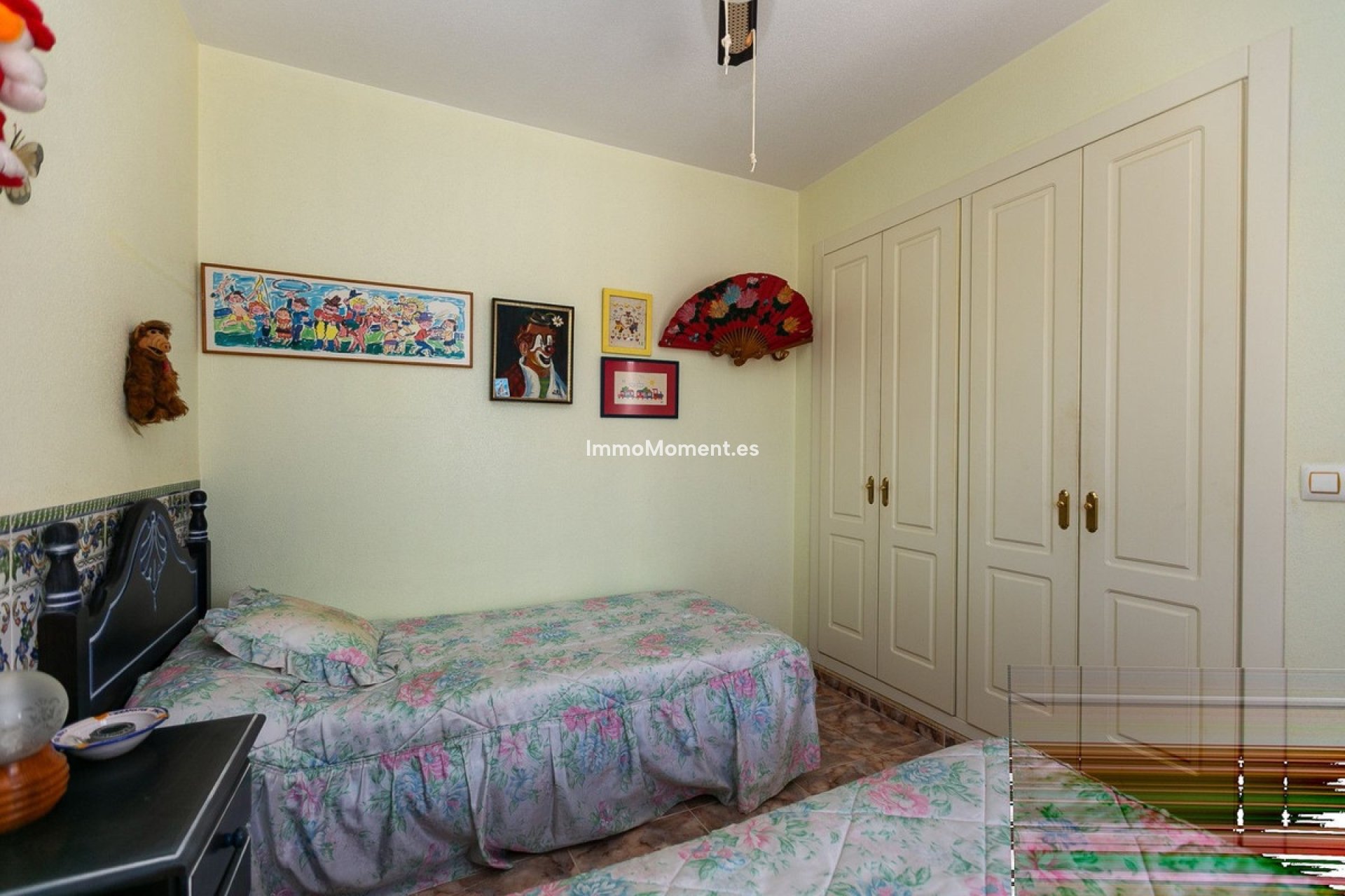 Revente - Villa individuelle - Orihuela Costa