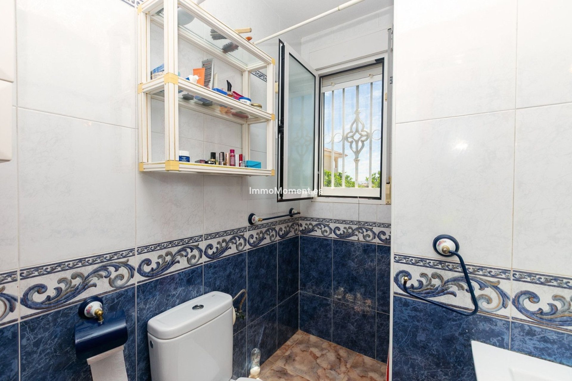 Revente - Villa individuelle - Orihuela Costa