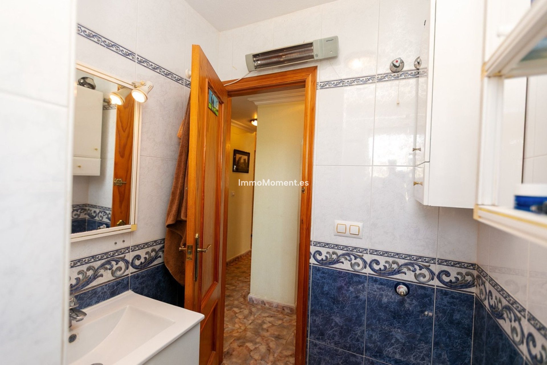 Revente - Villa individuelle - Orihuela Costa