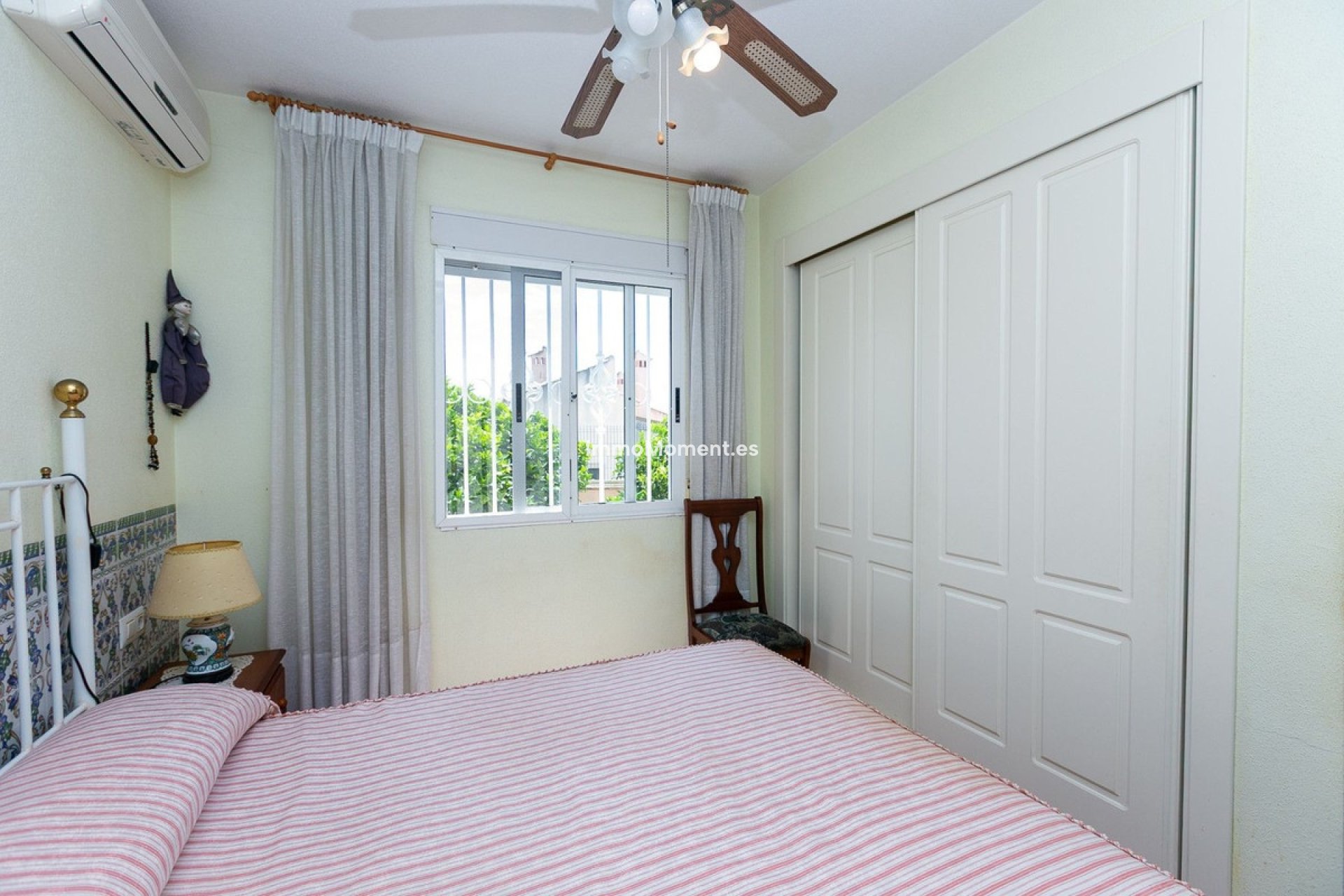 Revente - Villa individuelle - Orihuela Costa