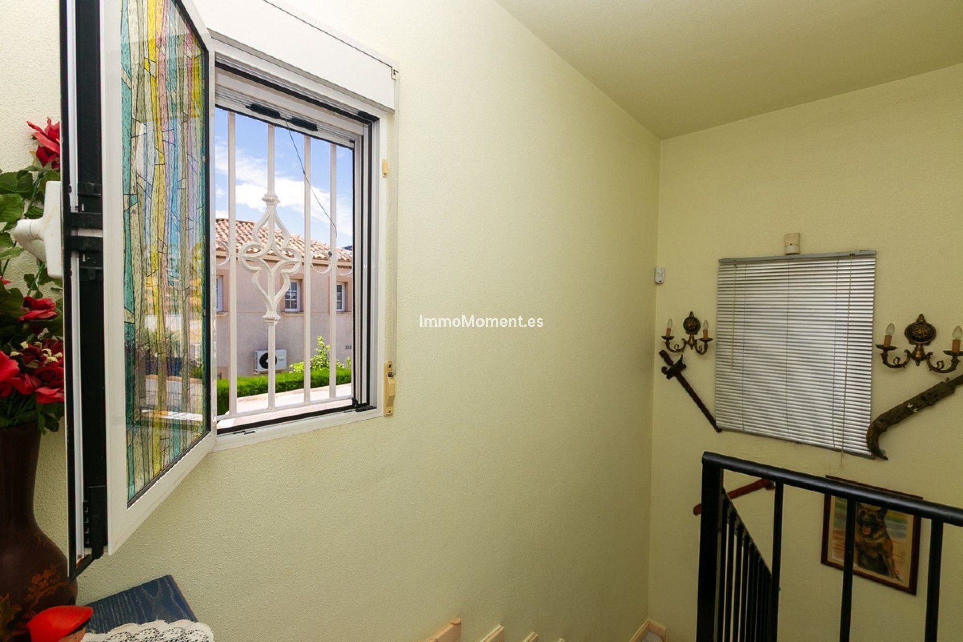 Revente - Villa individuelle - Orihuela Costa