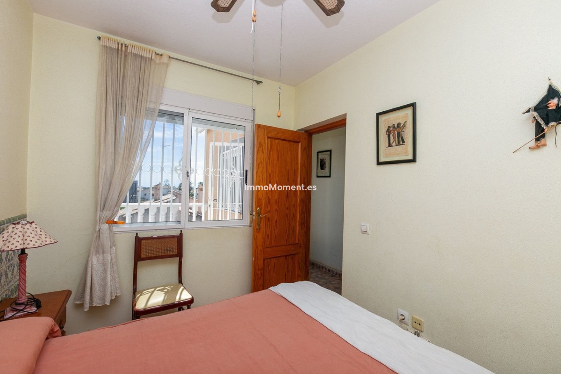 Revente - Villa individuelle - Orihuela Costa