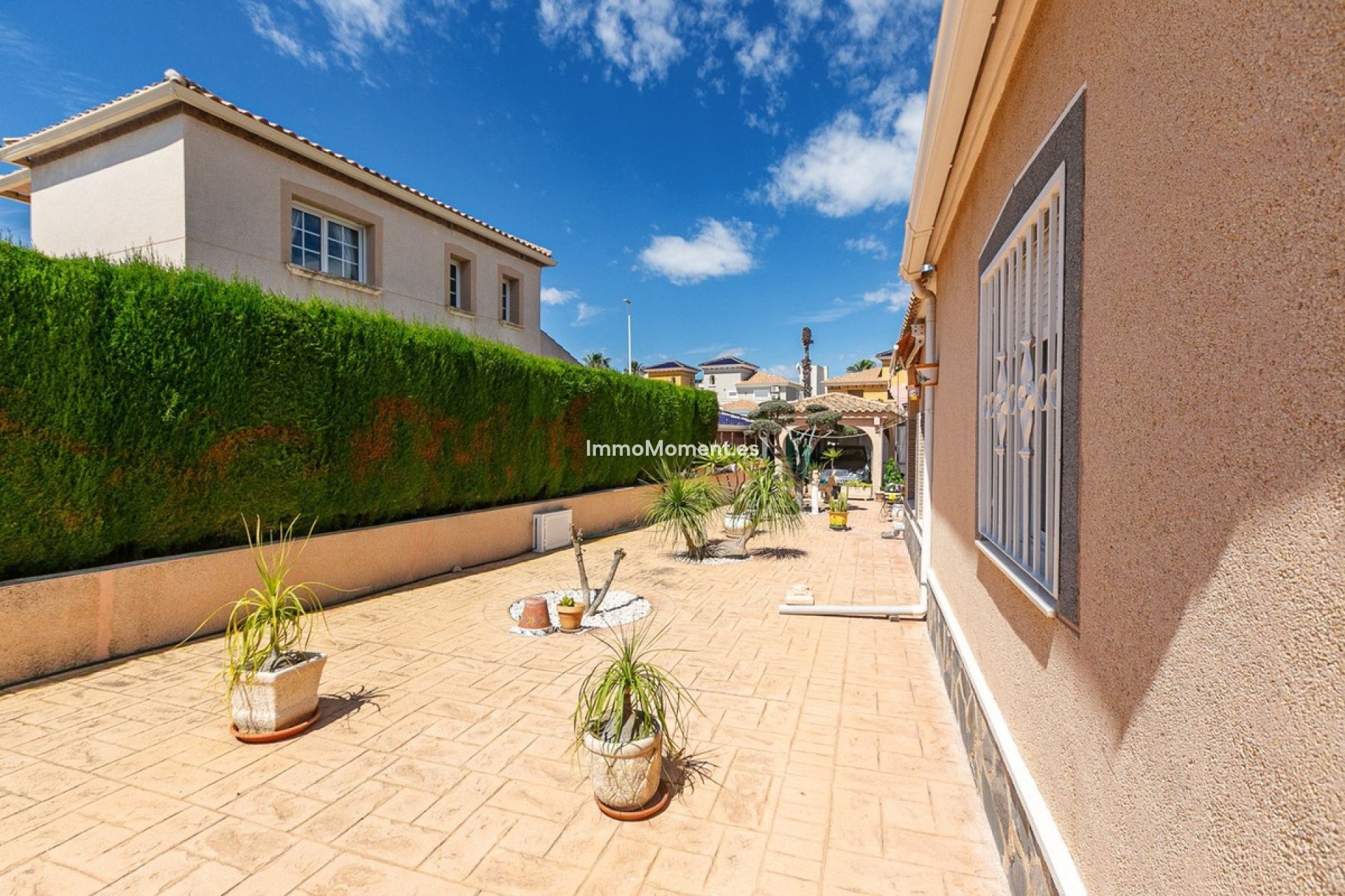 Revente - Villa individuelle - Orihuela Costa