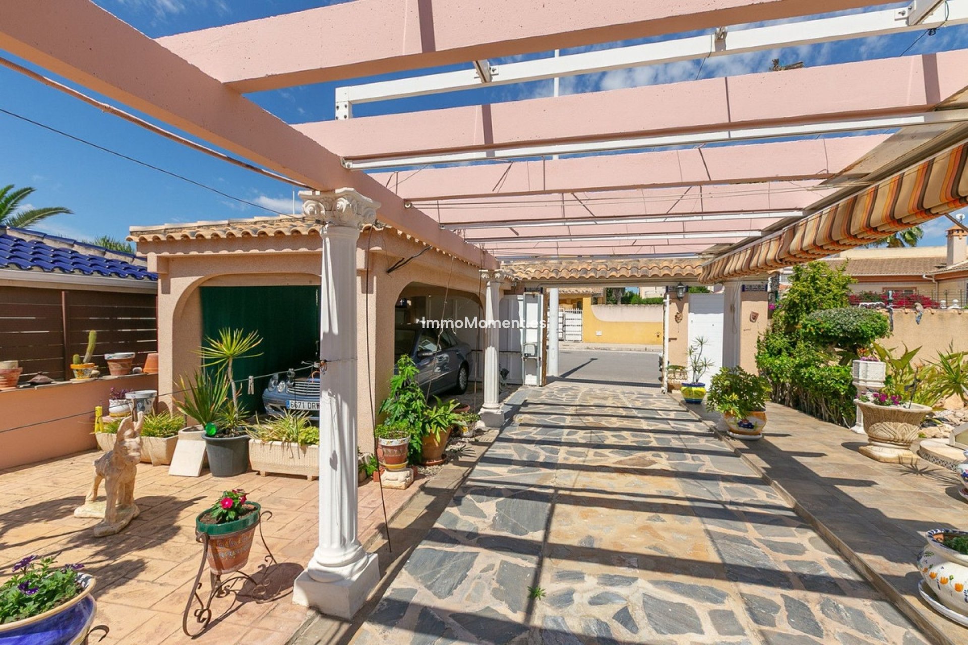 Revente - Villa individuelle - Orihuela Costa