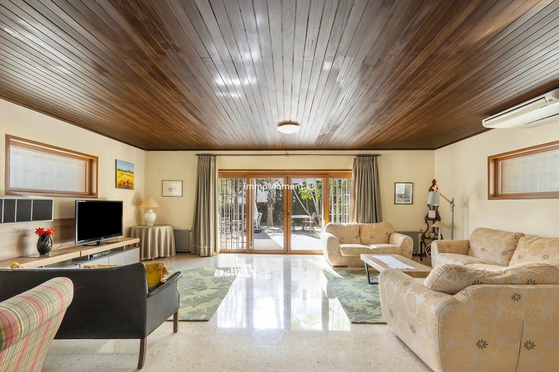 Revente - Villa individuelle - Orihuela Costa