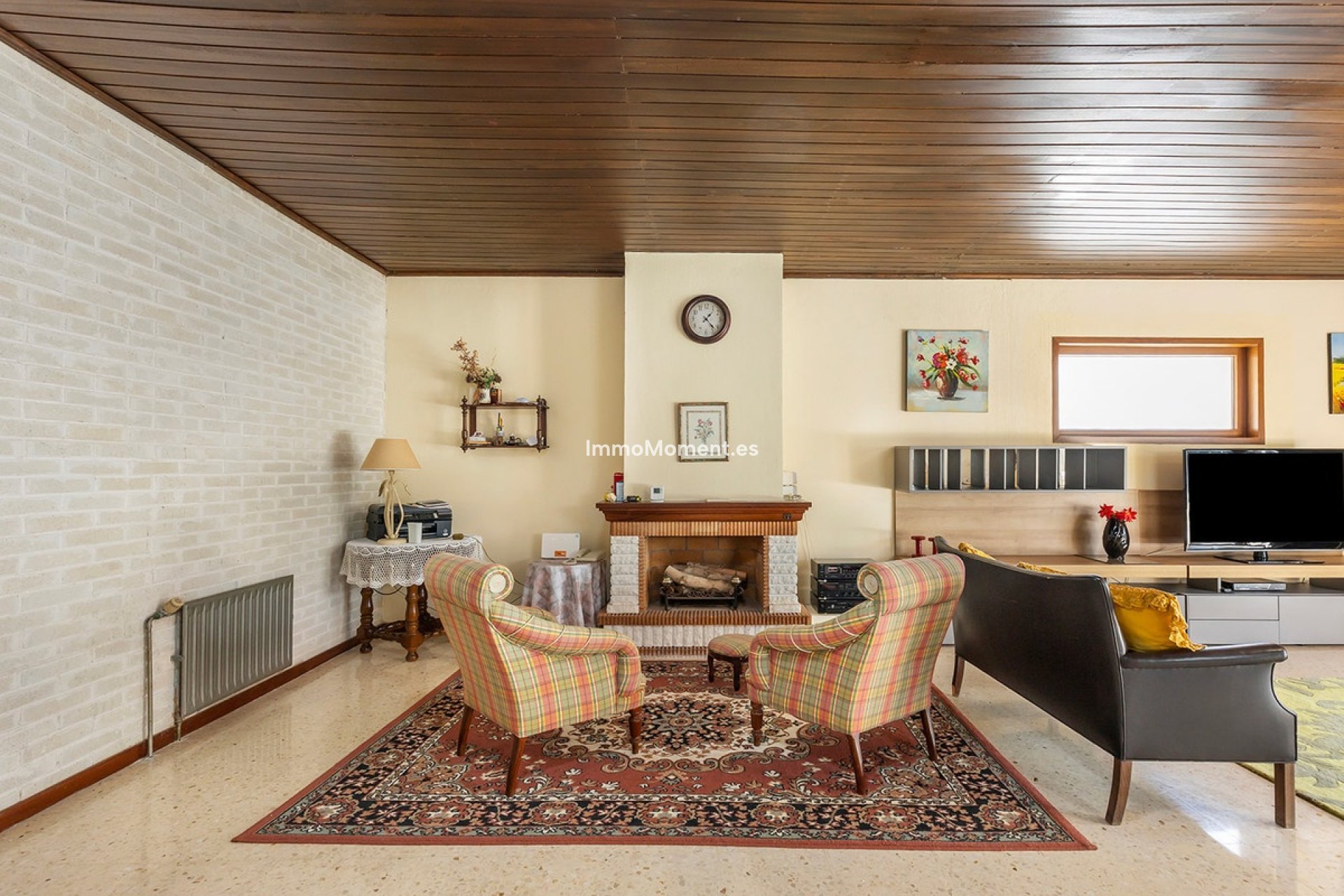 Revente - Villa individuelle - Orihuela Costa