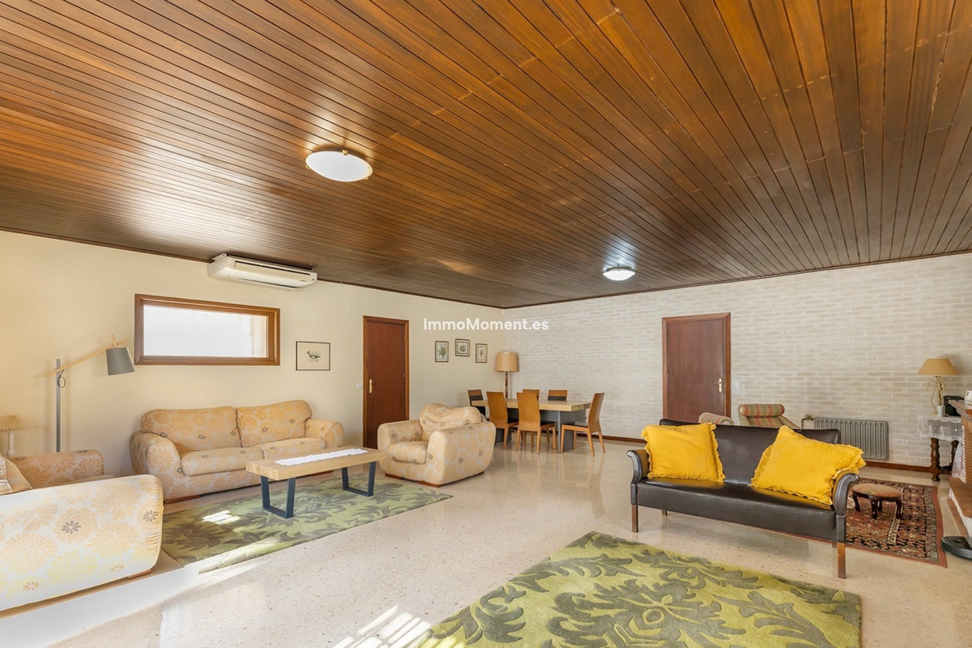 Revente - Villa individuelle - Orihuela Costa