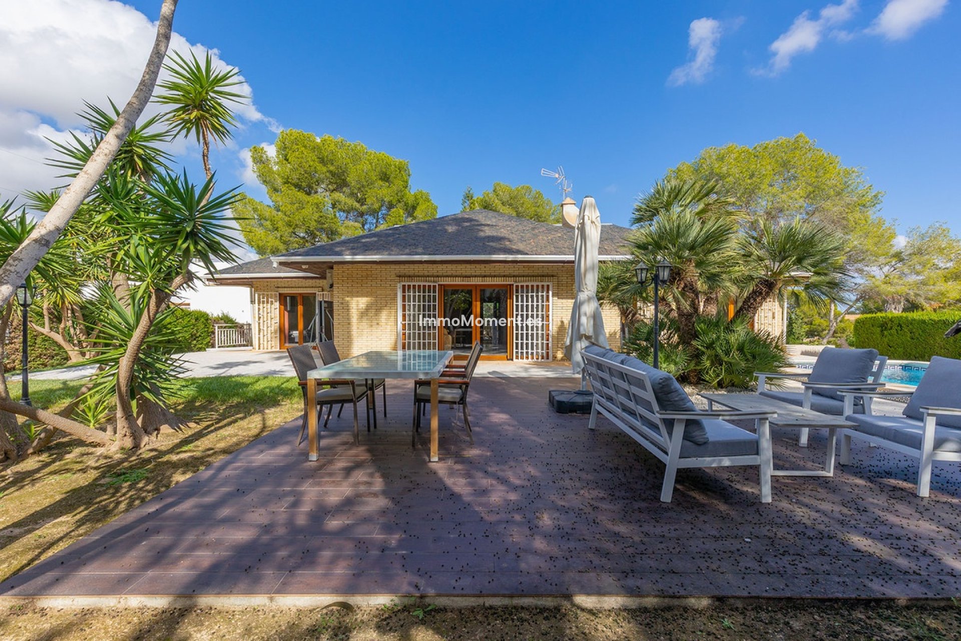 Revente - Villa individuelle - Orihuela Costa
