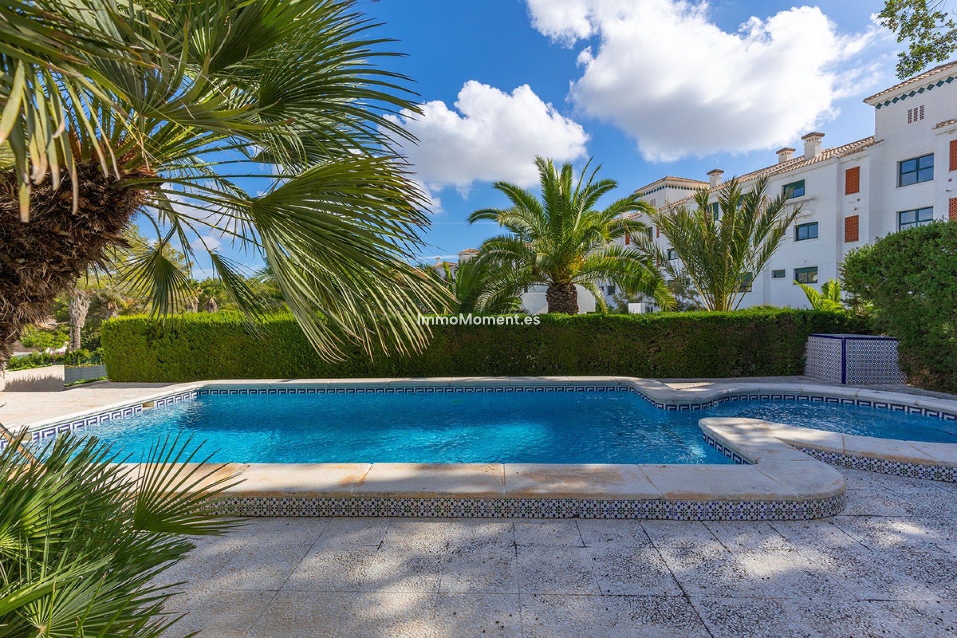 Revente - Villa individuelle - Orihuela Costa