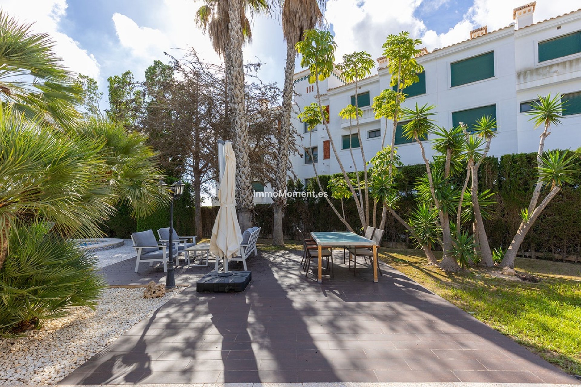 Revente - Villa individuelle - Orihuela Costa