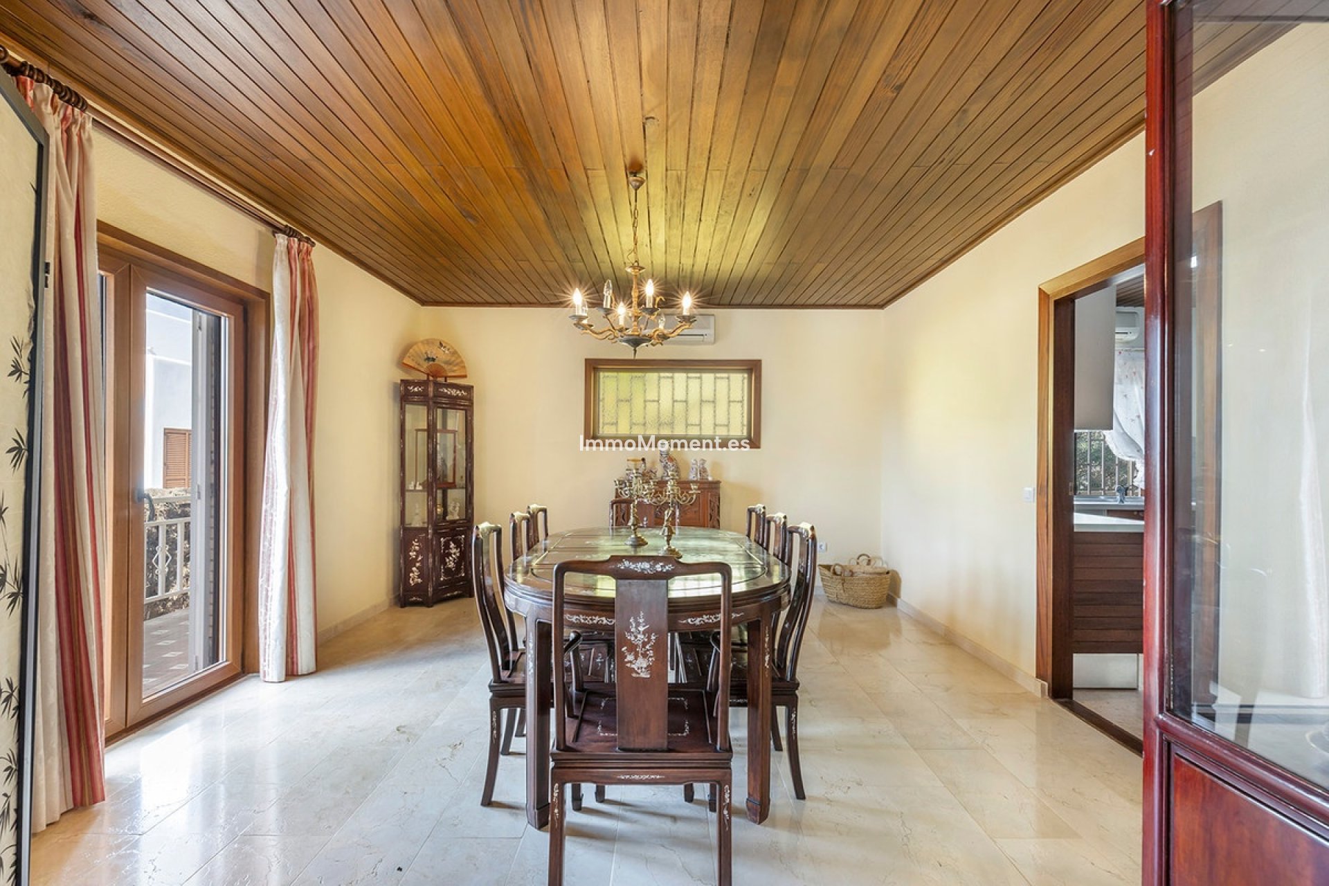 Revente - Villa individuelle - Orihuela Costa