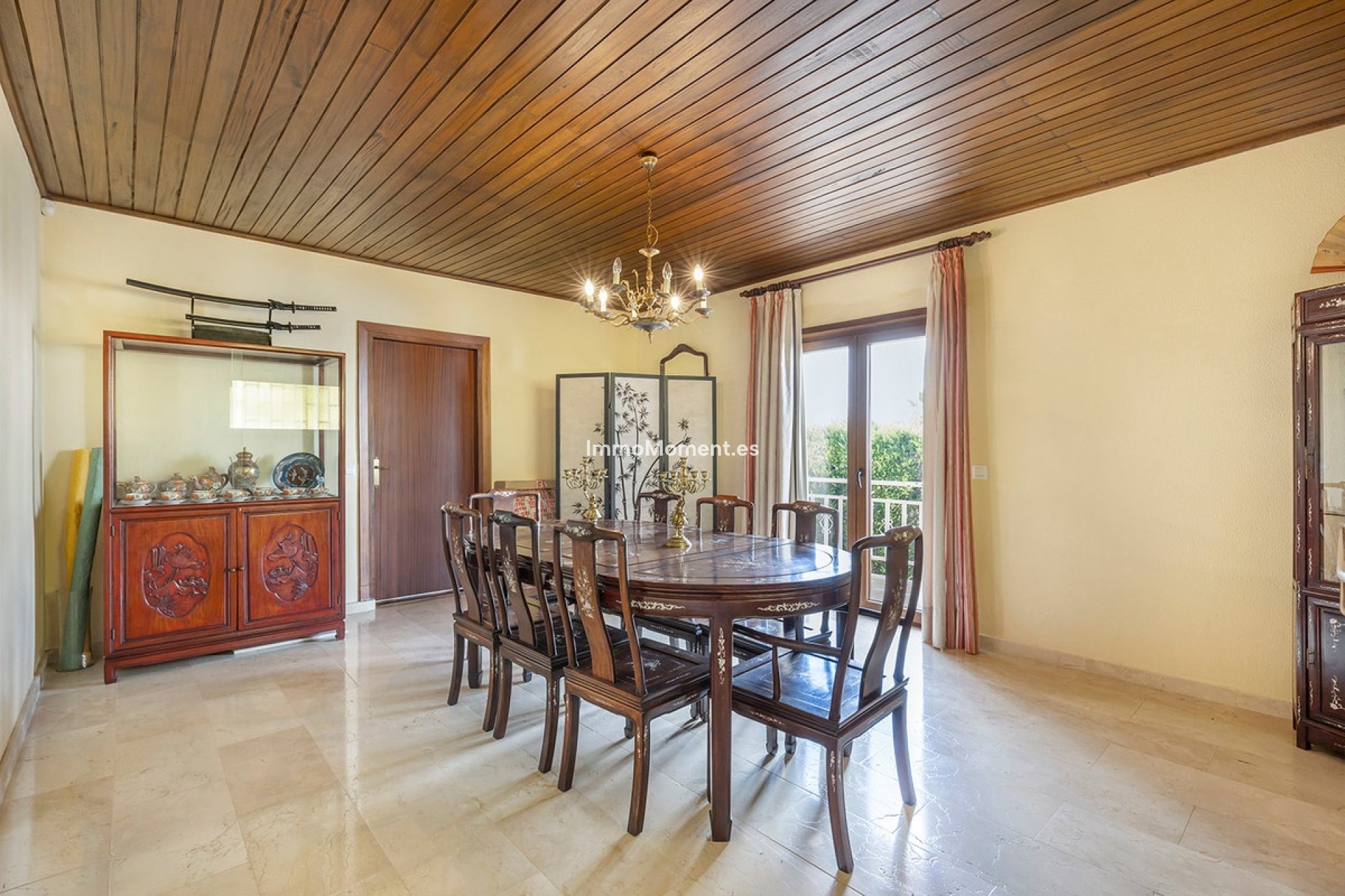 Revente - Villa individuelle - Orihuela Costa