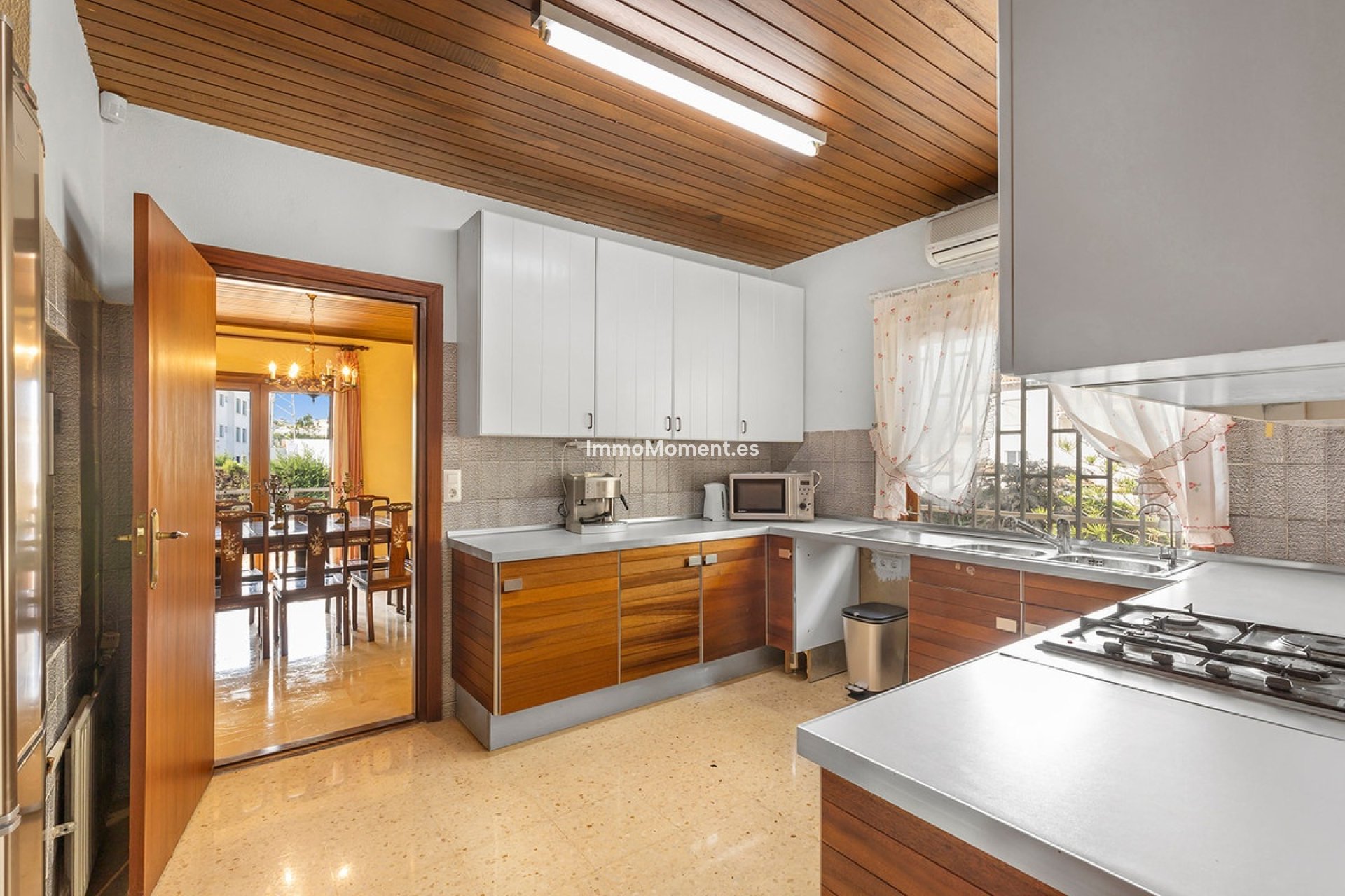Revente - Villa individuelle - Orihuela Costa