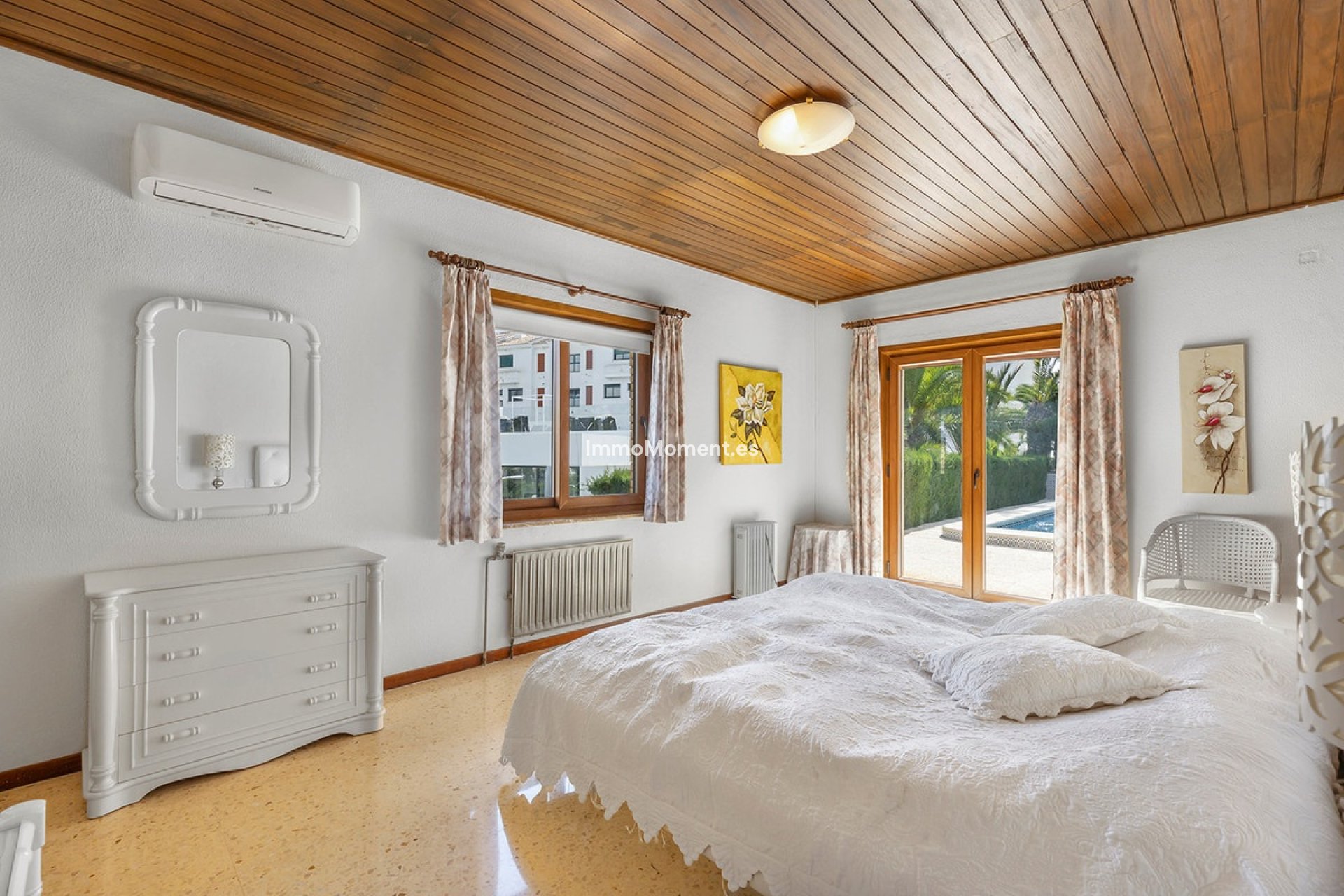 Revente - Villa individuelle - Orihuela Costa
