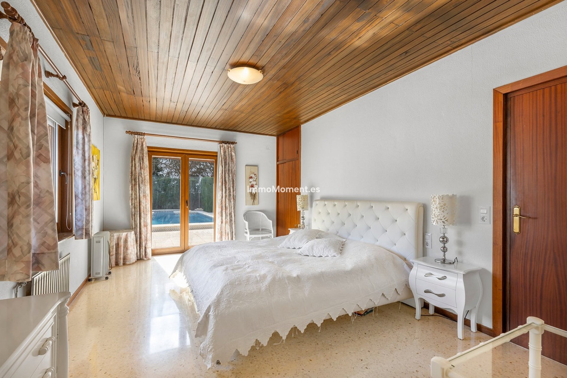 Revente - Villa individuelle - Orihuela Costa