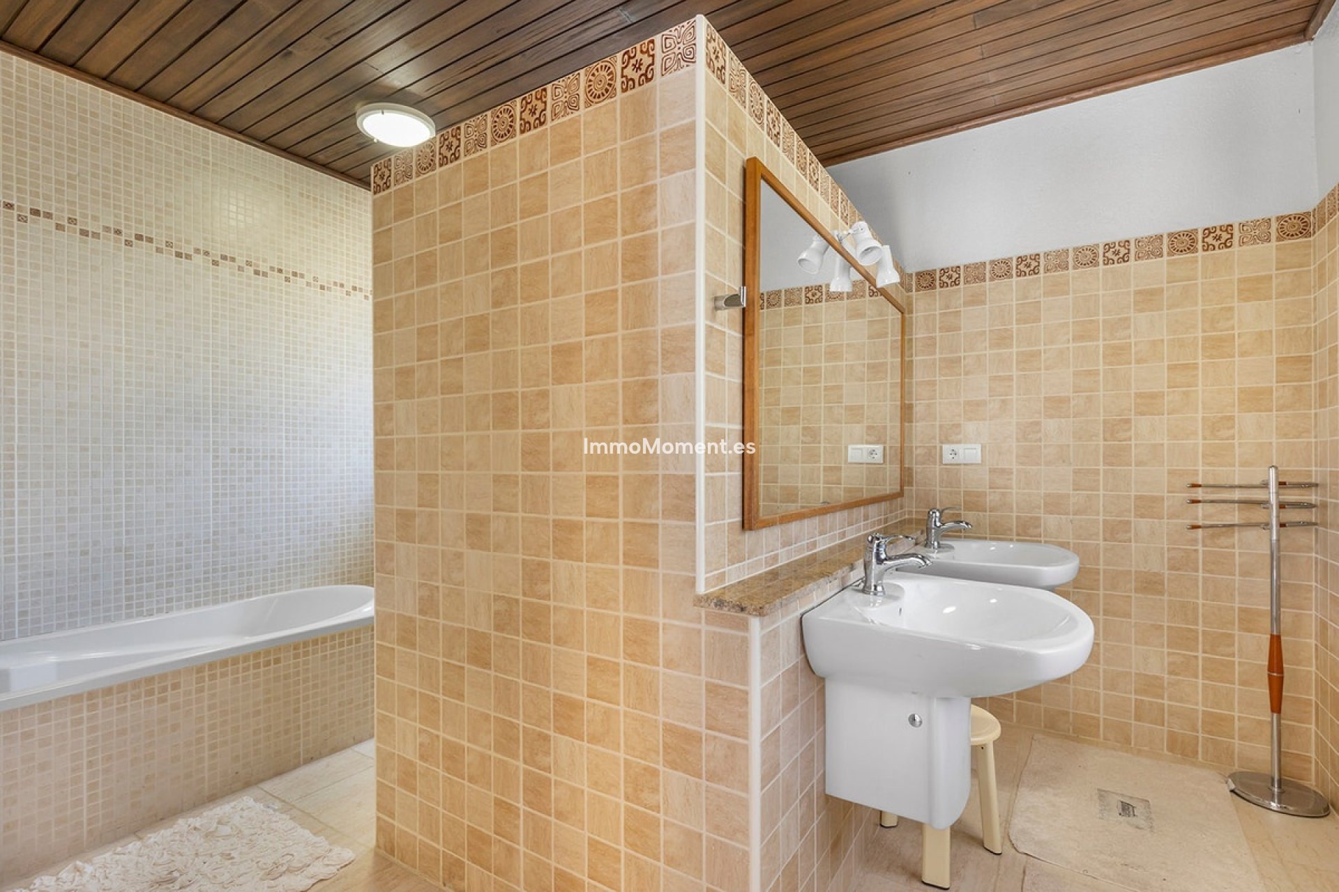 Revente - Villa individuelle - Orihuela Costa