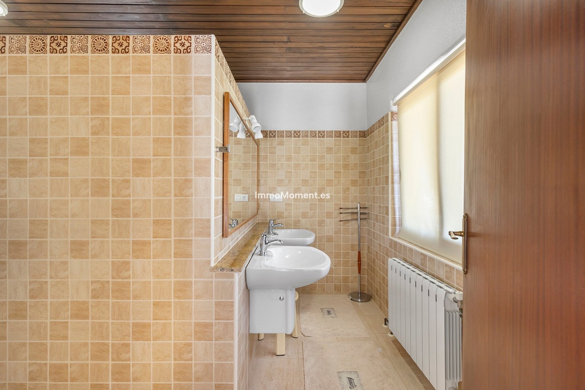 Revente - Villa individuelle - Orihuela Costa