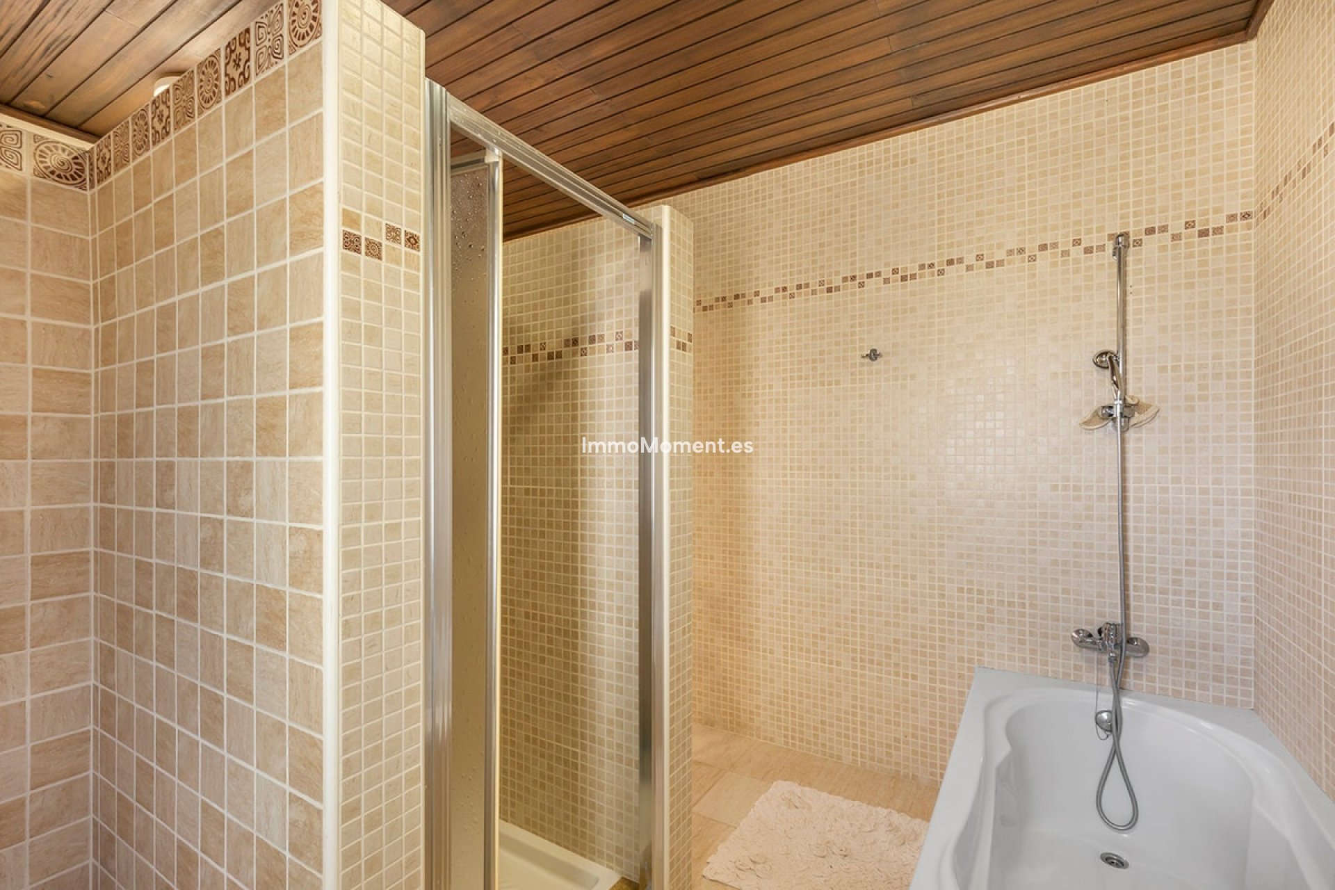 Revente - Villa individuelle - Orihuela Costa