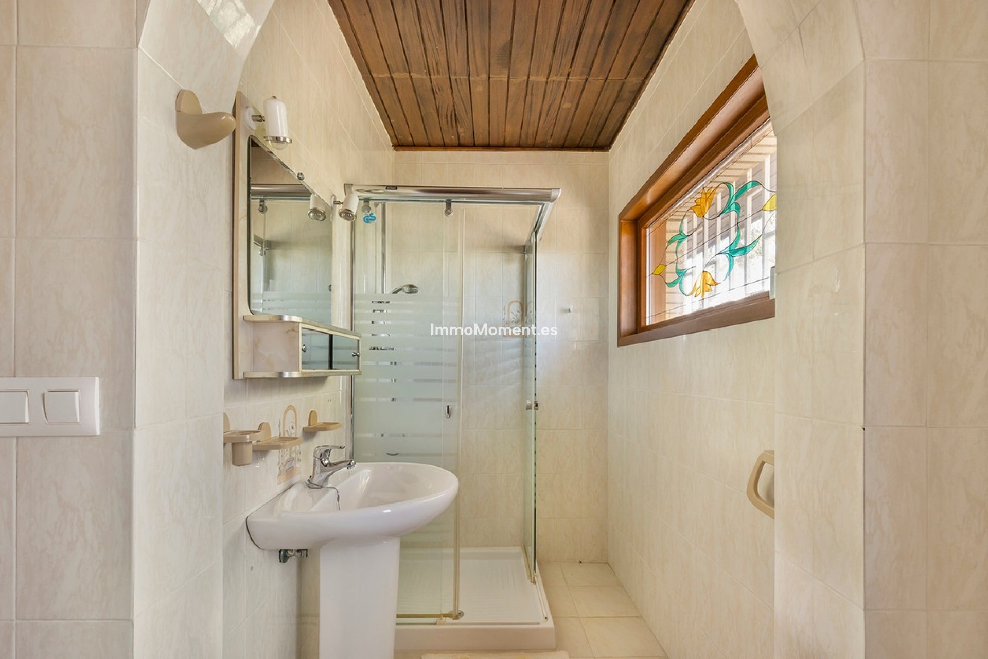 Revente - Villa individuelle - Orihuela Costa