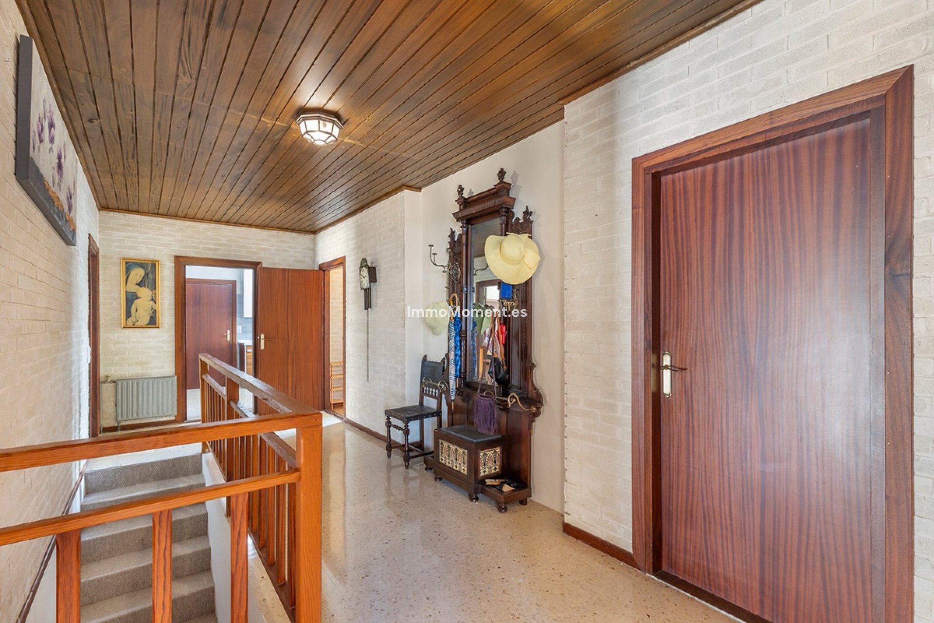 Revente - Villa individuelle - Orihuela Costa