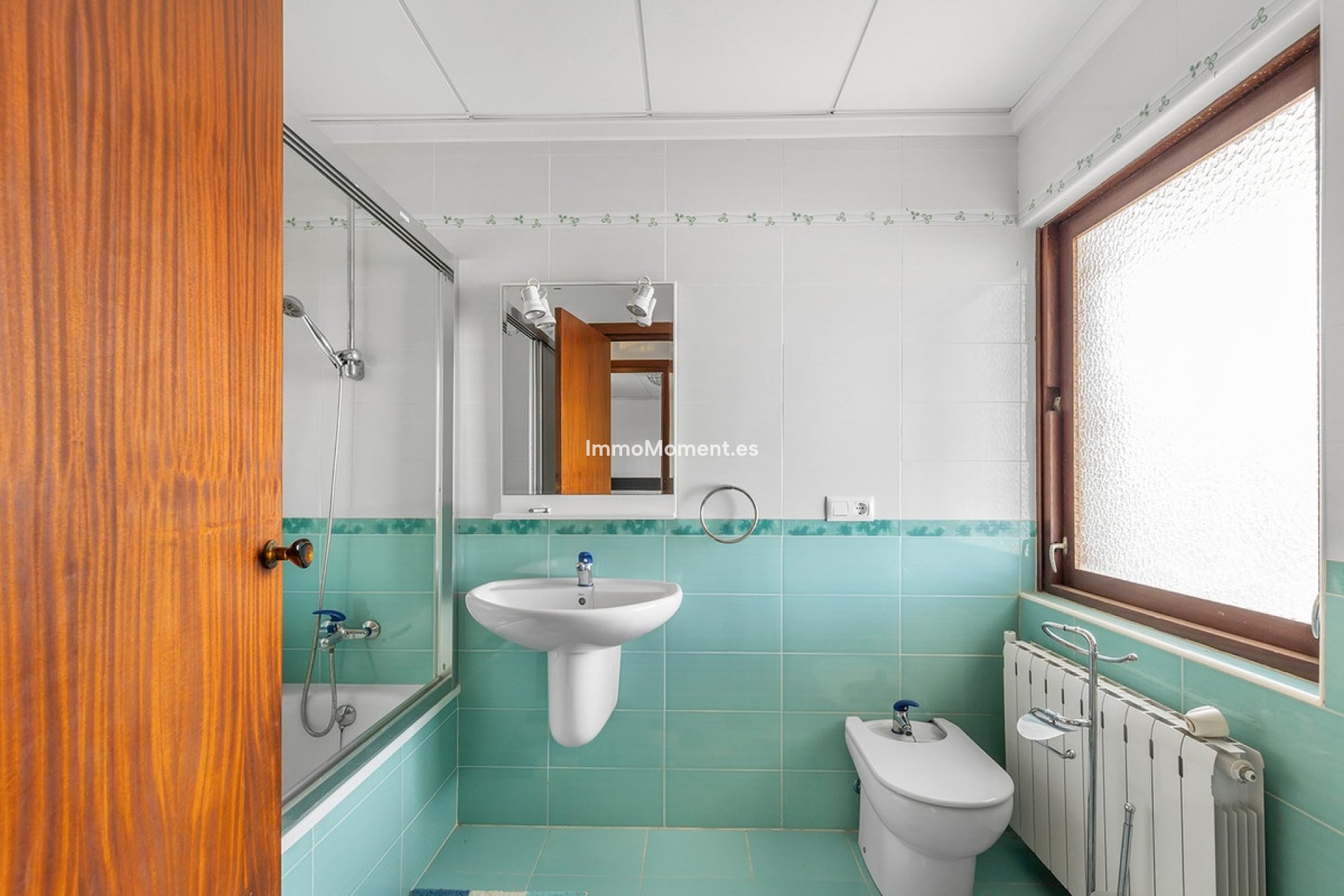 Revente - Villa individuelle - Orihuela Costa
