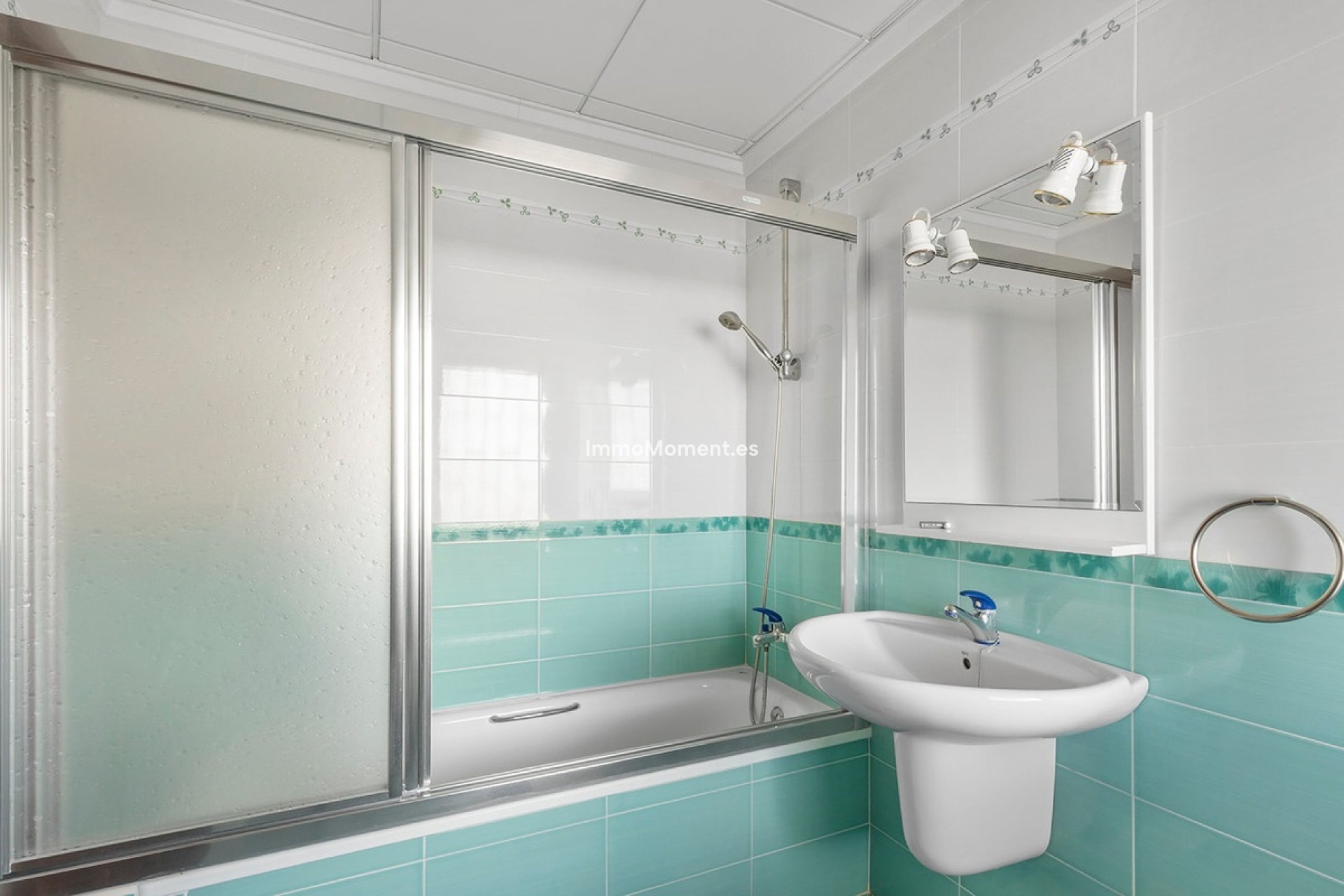 Revente - Villa individuelle - Orihuela Costa