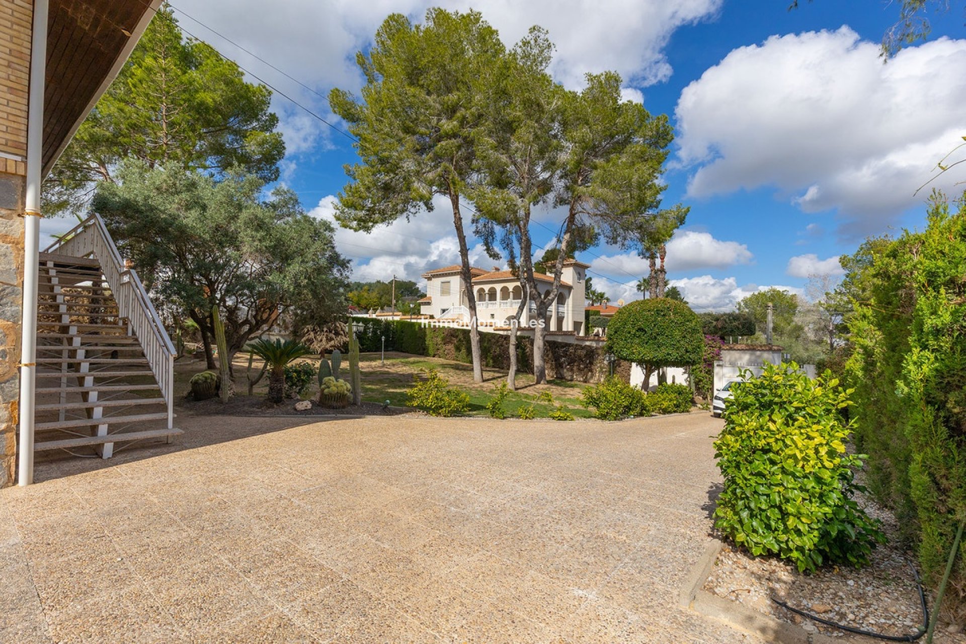 Revente - Villa individuelle - Orihuela Costa