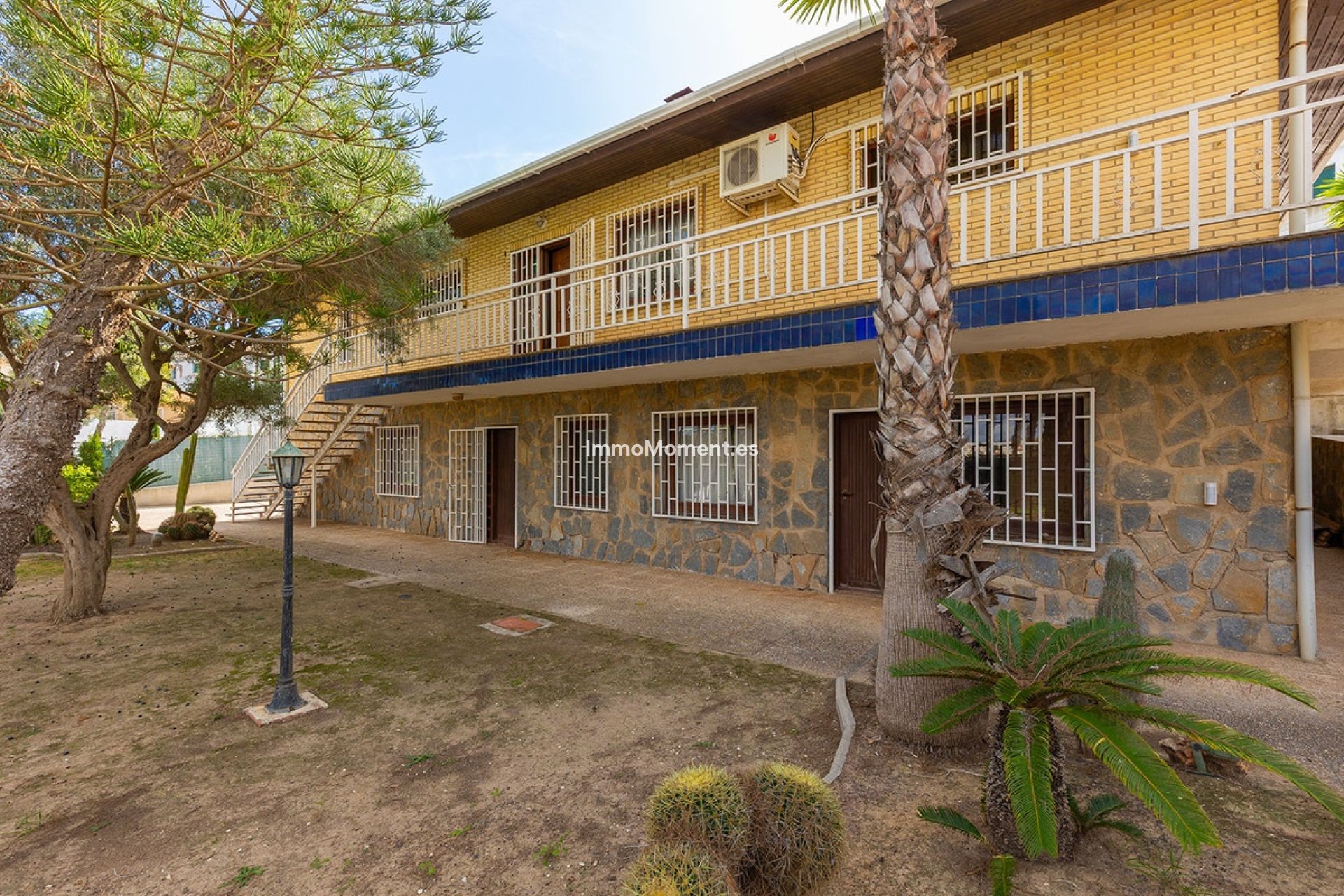 Revente - Villa individuelle - Orihuela Costa