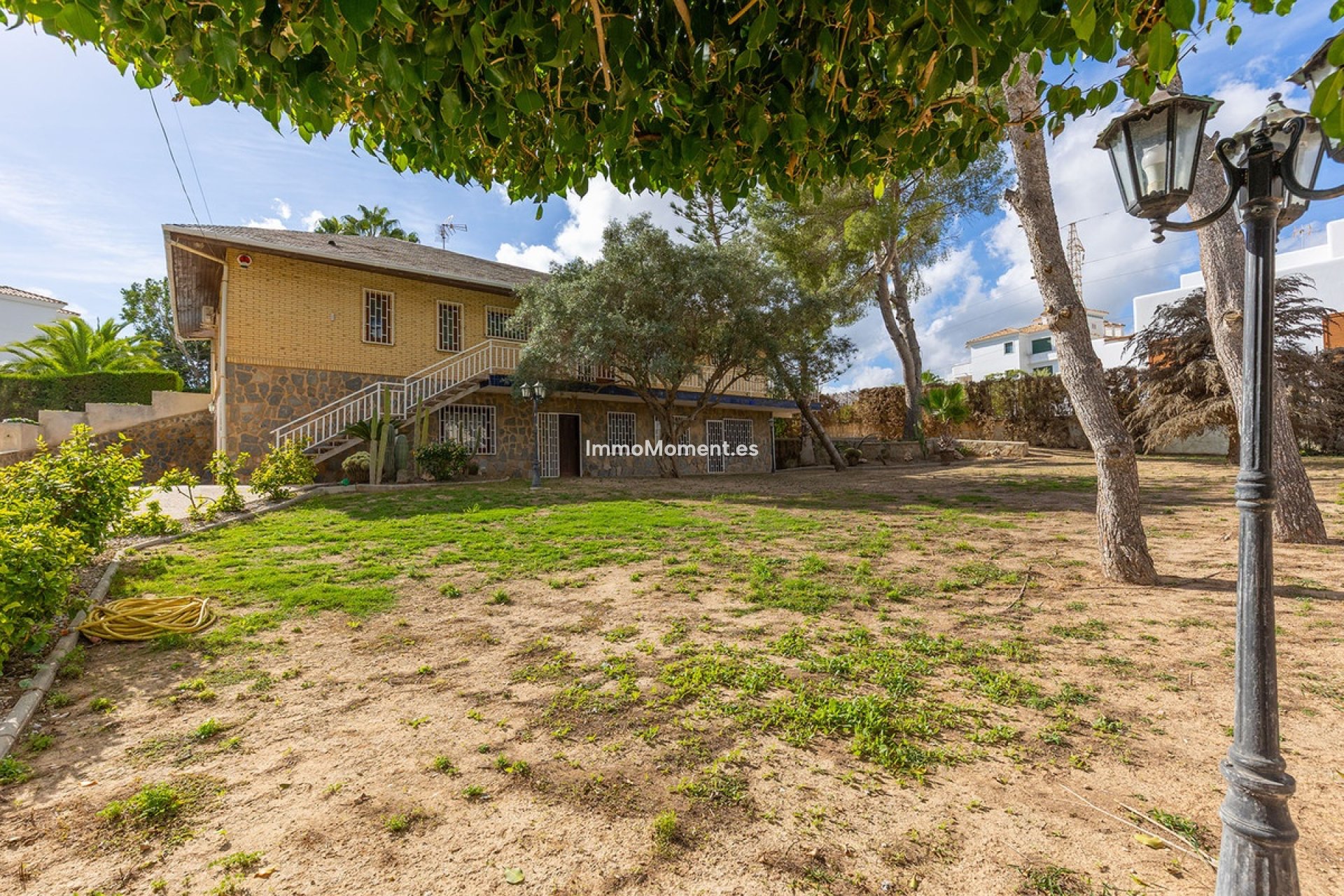 Revente - Villa individuelle - Orihuela Costa