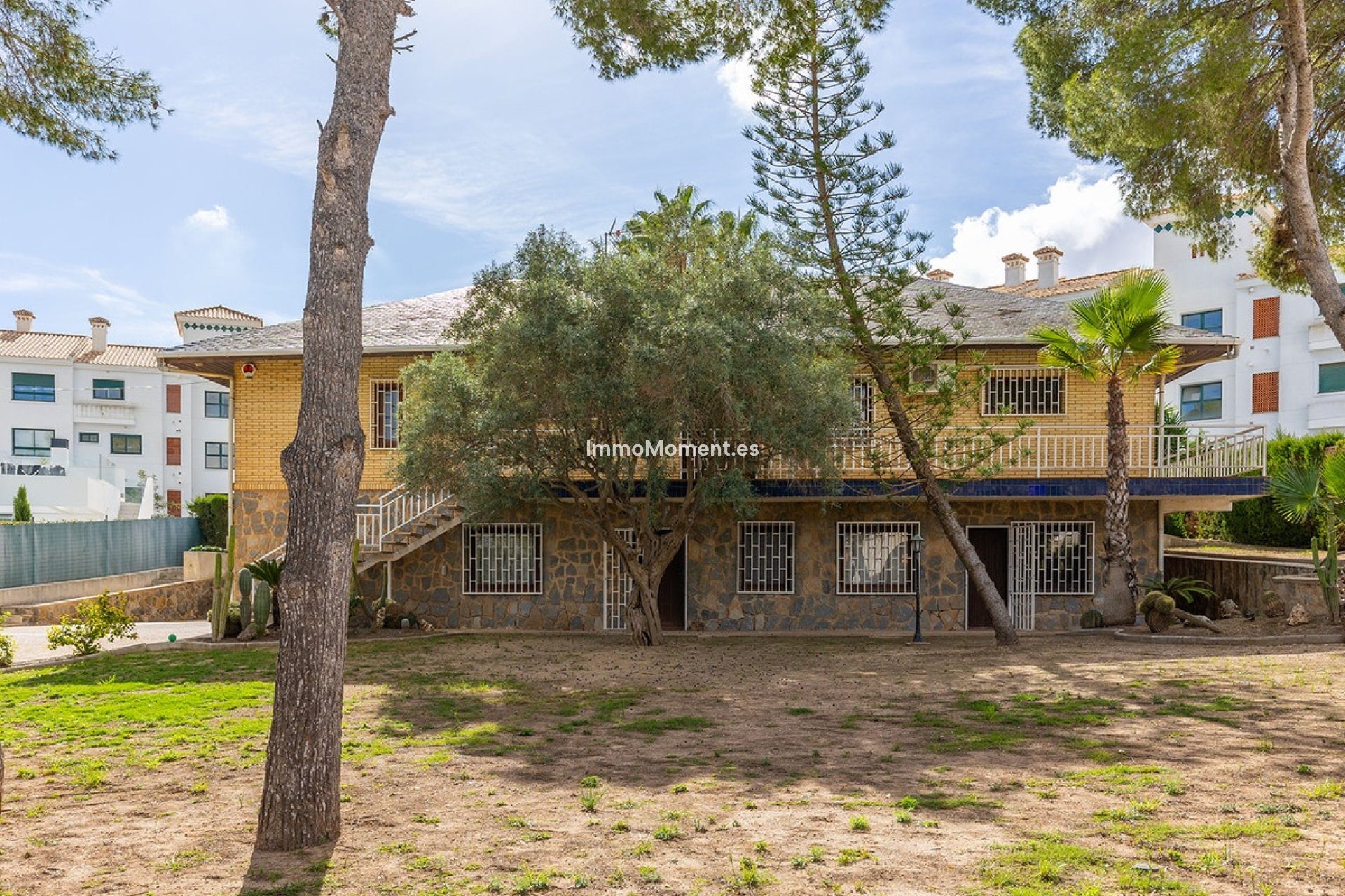 Revente - Villa individuelle - Orihuela Costa