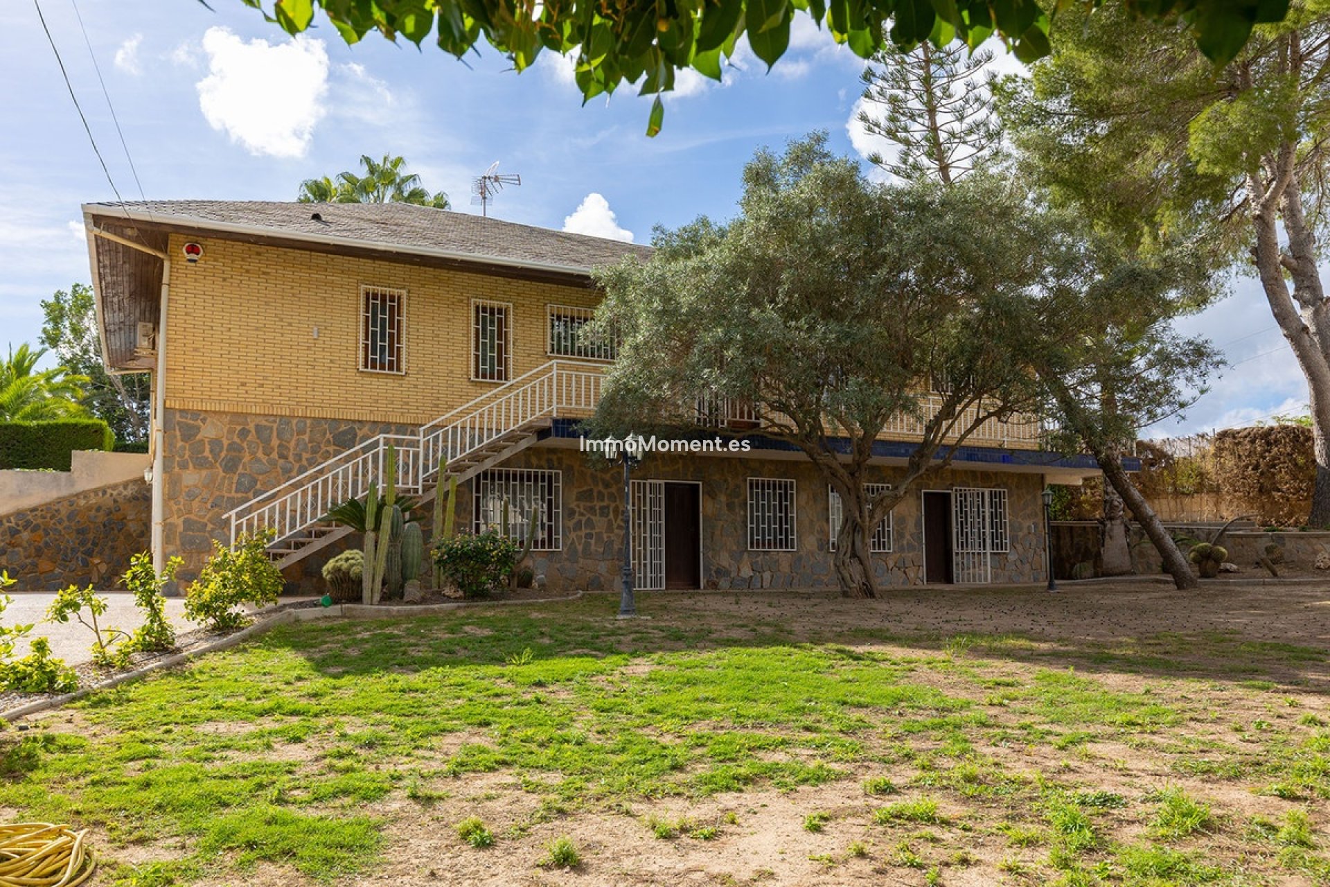 Revente - Villa individuelle - Orihuela Costa