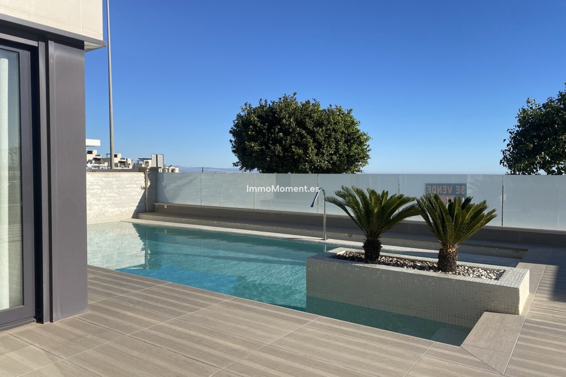 Revente - Villa individuelle - Orihuela - Dehesa de Campoamor