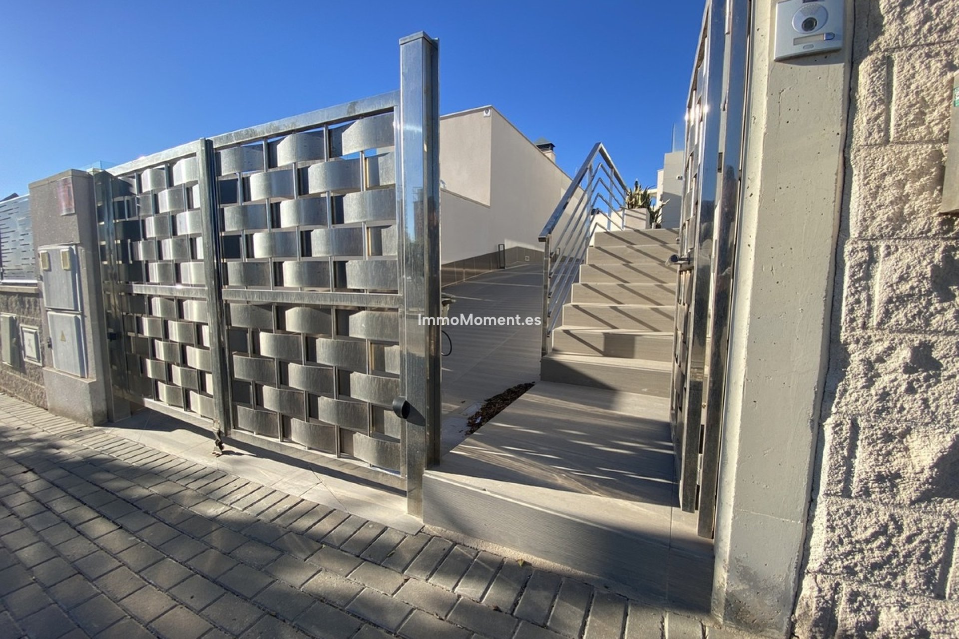 Revente - Villa individuelle - Orihuela - Dehesa de Campoamor