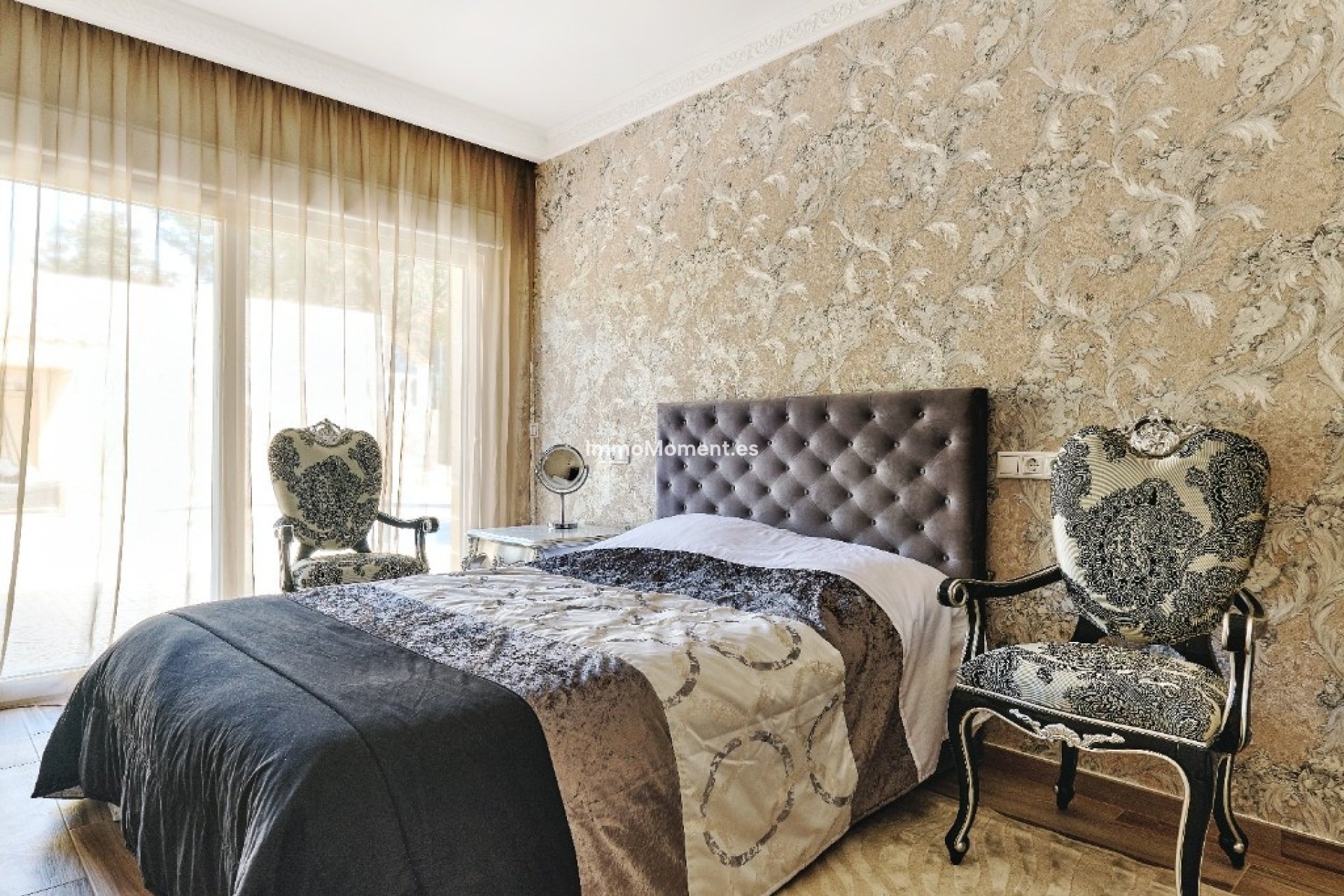 Revente - Villa individuelle - Orihuela - Dehesa de Campoamor