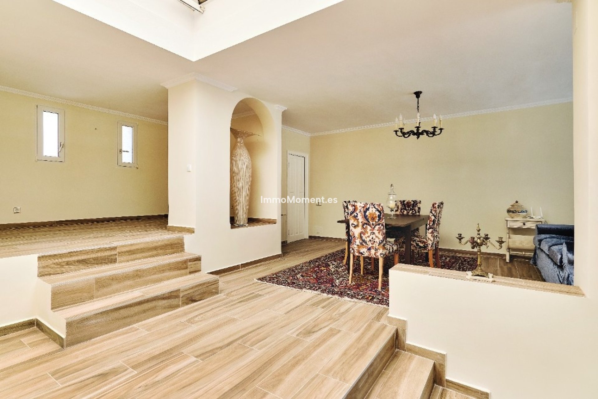 Revente - Villa individuelle - Orihuela - Dehesa de Campoamor